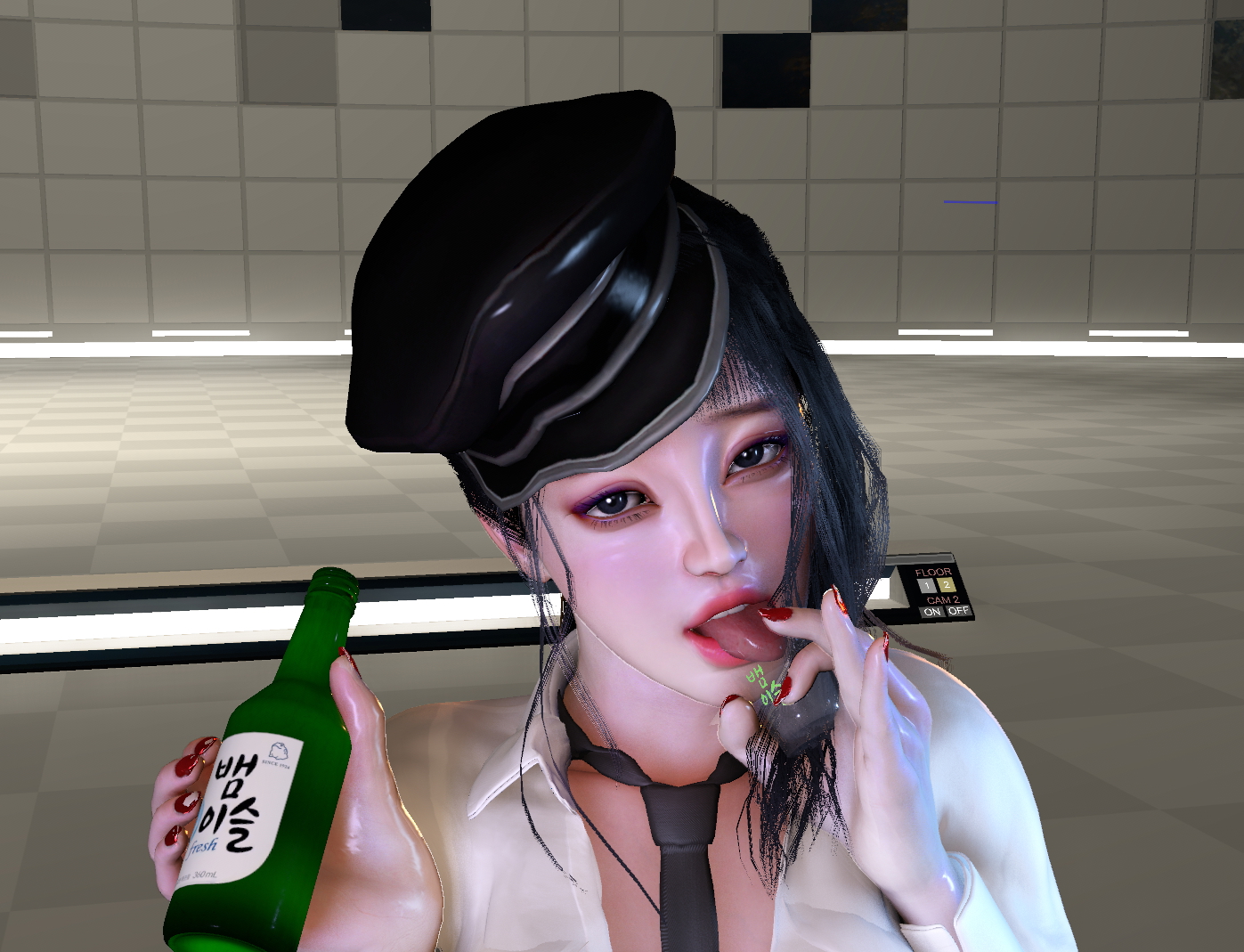 Community Contributions - February 2023  3d Porn Futanari Futa 3dnsfw Cum Cum Covered Masturbating Model Sexy Photorealistic Nude Nudes