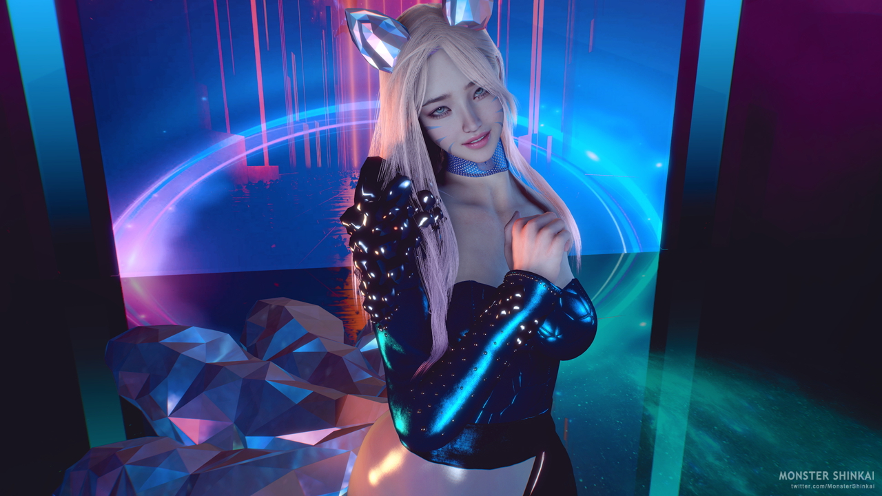Community Contributions - February 2023  3d Porn Futanari Futa 3dnsfw Cum Cum Covered Masturbating Model Sexy Photorealistic Nude Nudes 10