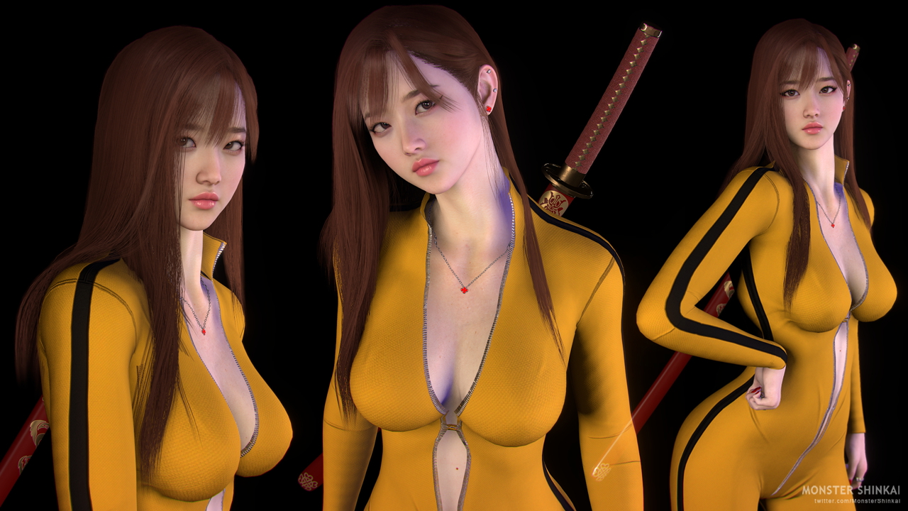 Community Contributions - February 2023  3d Porn Futanari Futa 3dnsfw Cum Cum Covered Masturbating Model Sexy Photorealistic Nude Nudes 13