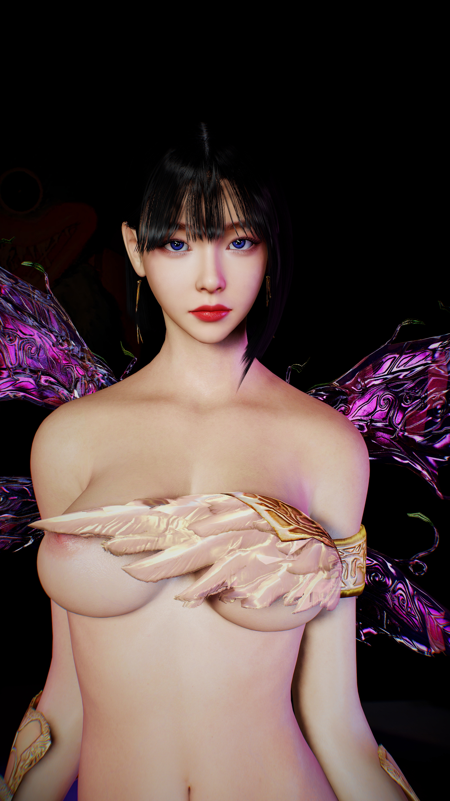 Community Contributions - February 2023  3d Porn Futanari Futa 3dnsfw Cum Cum Covered Masturbating Model Sexy Photorealistic Nude Nudes 11