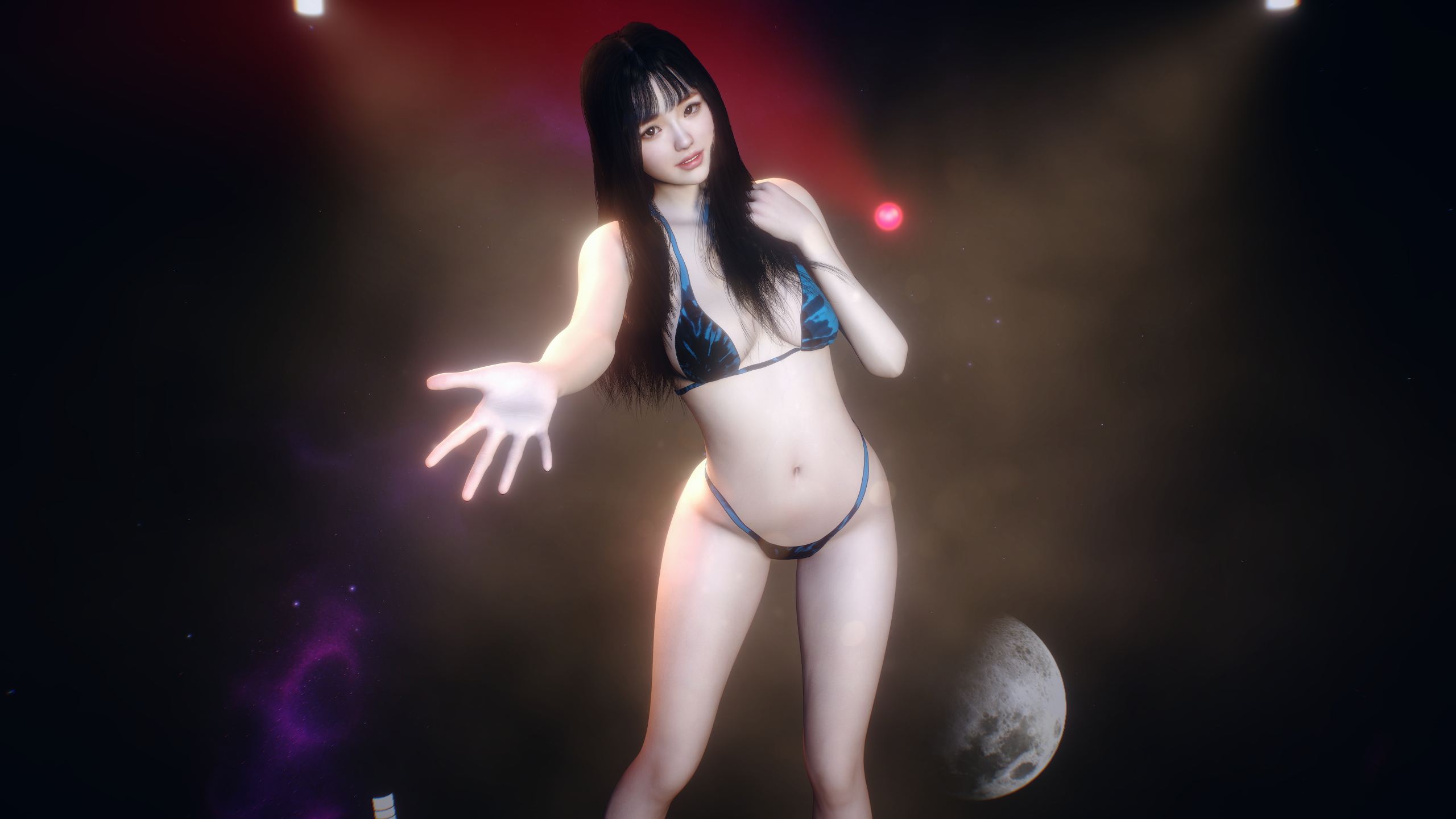 Community Contributions - February 2023  3d Porn Futanari Futa 3dnsfw Cum Cum Covered Masturbating Model Sexy Photorealistic Nude Nudes 16
