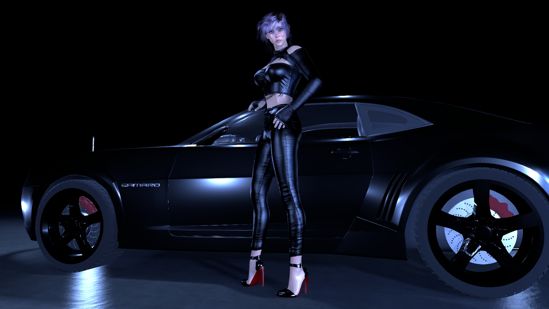 Community Contributions - February 2023  3d Porn Futanari Futa 3dnsfw Cum Cum Covered Masturbating Model Sexy Photorealistic Nude Nudes 20