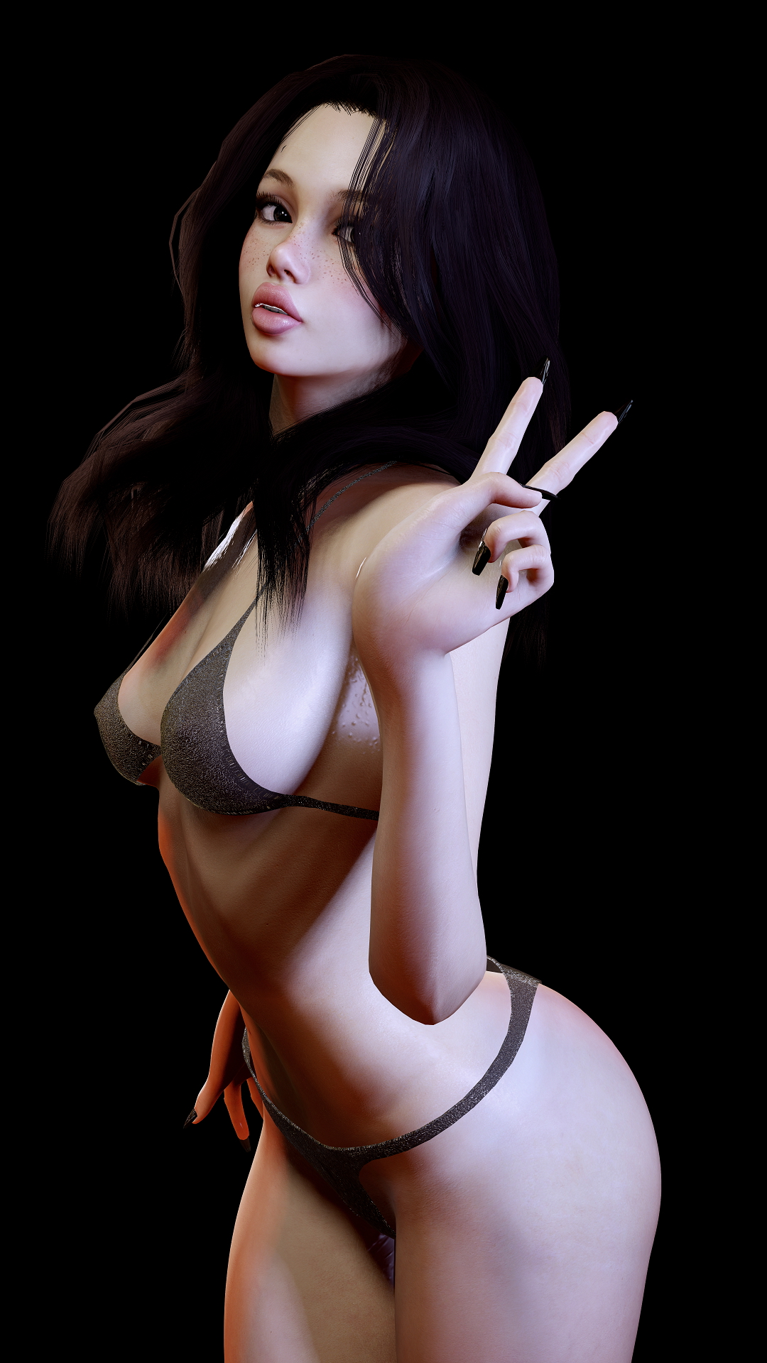 Community Contributions - February 2023  3d Porn Futanari Futa 3dnsfw Cum Cum Covered Masturbating Model Sexy Photorealistic Nude Nudes 12