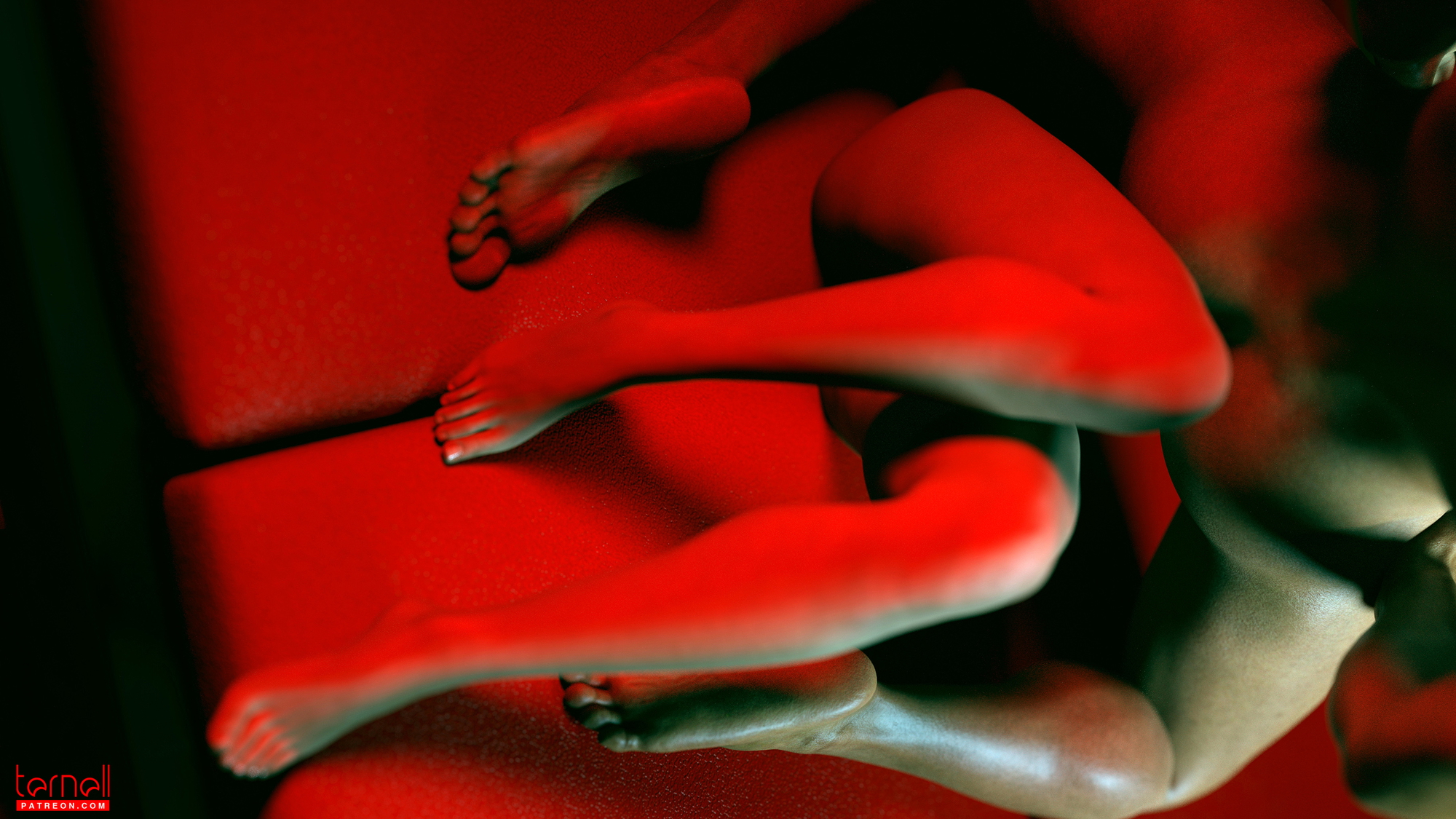 Vera Slut  Comics Hardcore Orgy Female 31