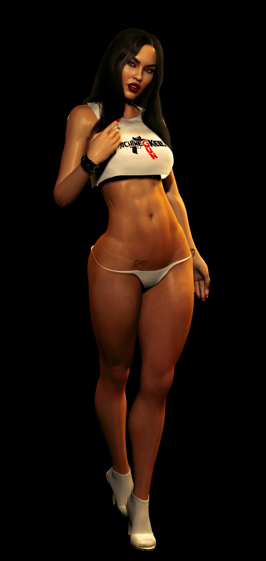 Community Contributions - February 2023  3d Porn Futanari Futa 3dnsfw Cum Cum Covered Masturbating Model Sexy Photorealistic Nude Nudes