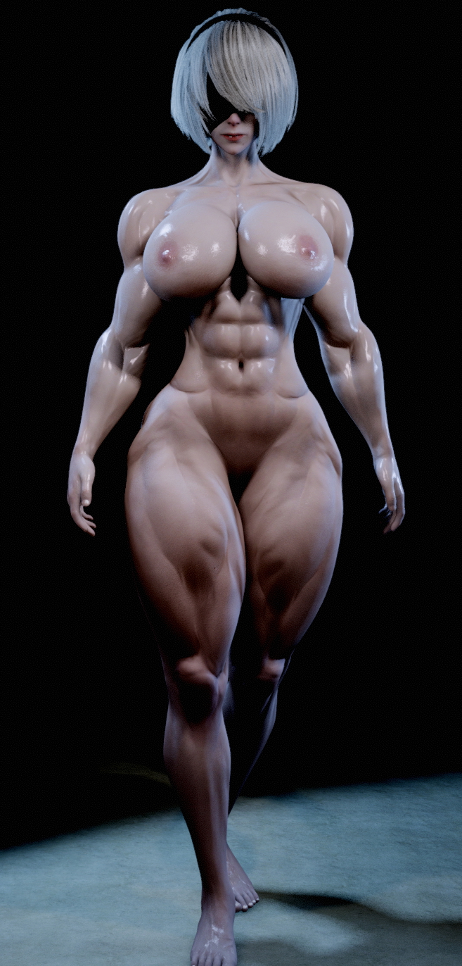 Community Contributions - February 2023  3d Porn Futanari Futa 3dnsfw Cum Cum Covered Masturbating Model Sexy Photorealistic Nude Nudes 13