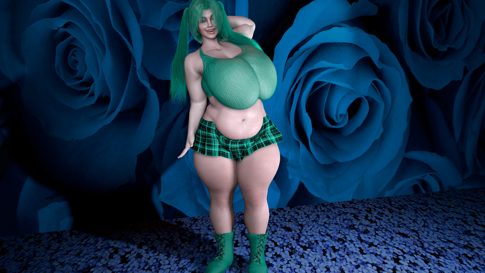 Community Contributions - February 2023  3d Porn Futanari Futa 3dnsfw Cum Cum Covered Masturbating Model Sexy Photorealistic Nude Nudes 11