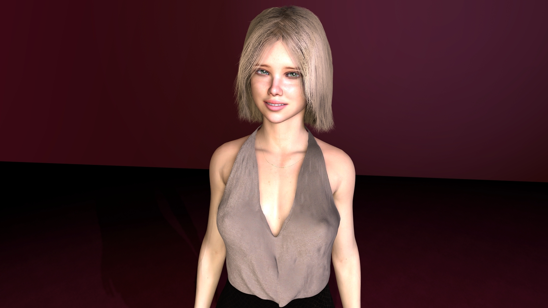 Community Contributions - February 2023  3d Porn Futanari Futa 3dnsfw Cum Cum Covered Masturbating Model Sexy Photorealistic Nude Nudes 5
