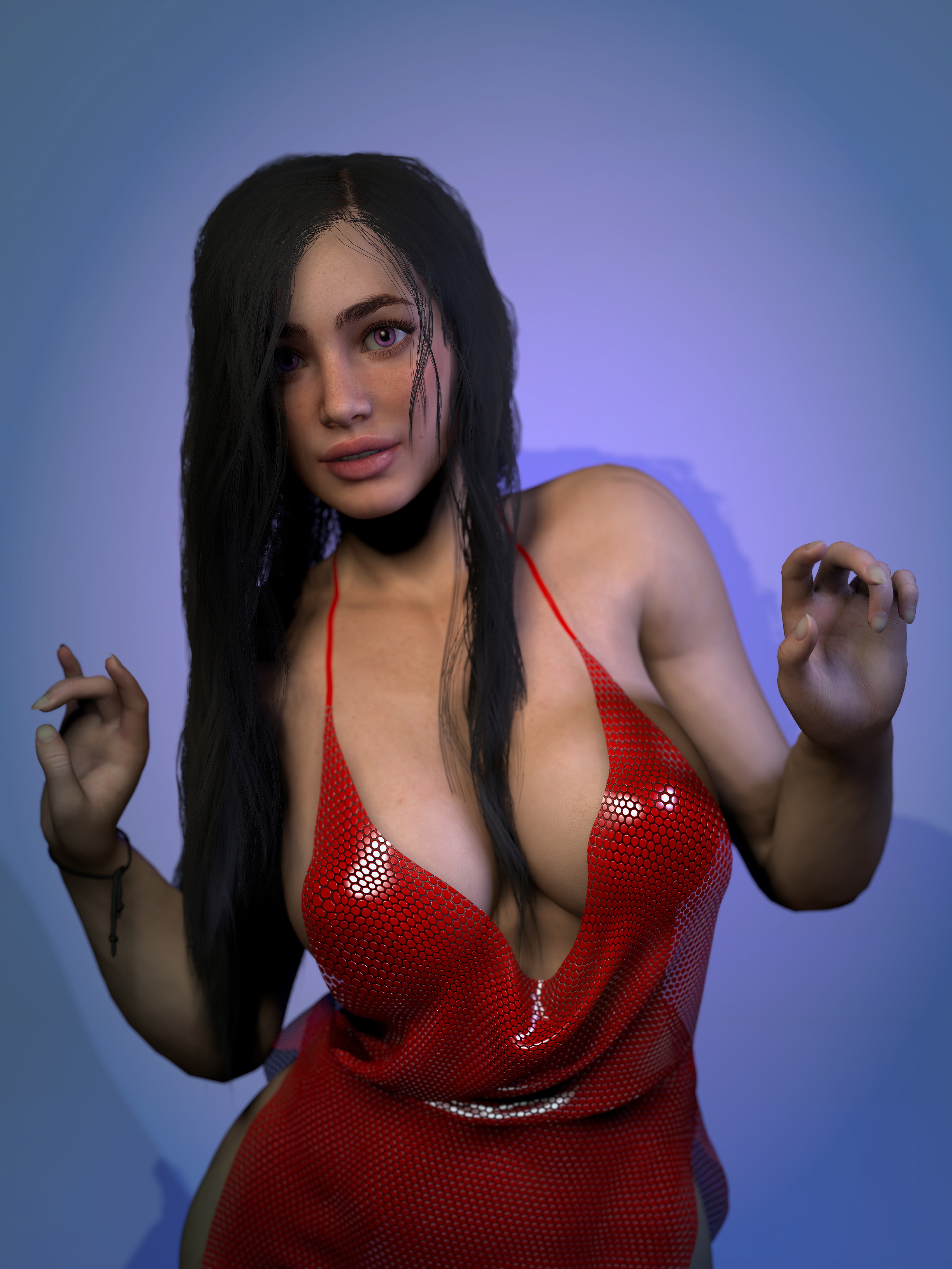 Community Contributions - February 2023  3d Porn Futanari Futa 3dnsfw Cum Cum Covered Masturbating Model Sexy Photorealistic Nude Nudes 26