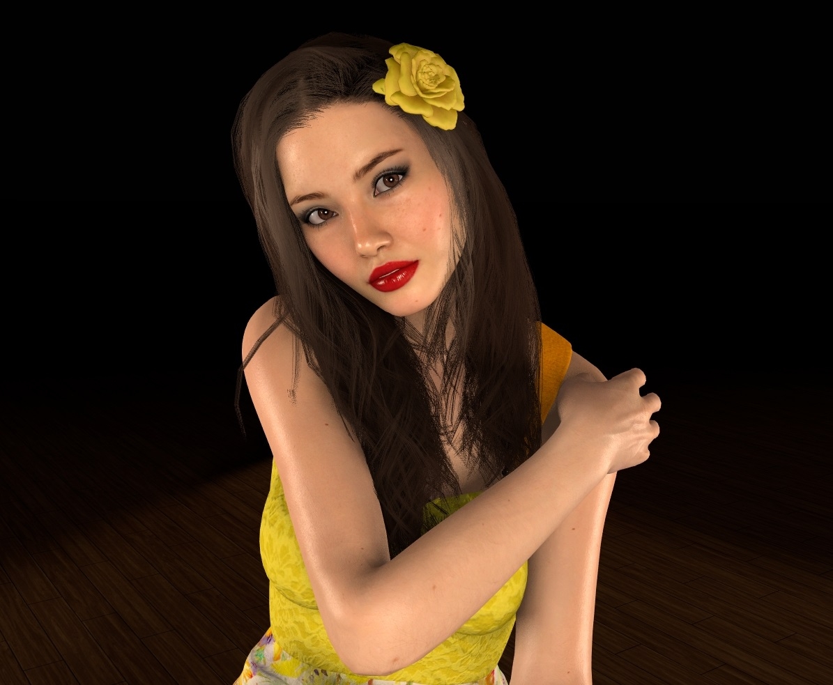 Community Contributions - February 2023  3d Porn Futanari Futa 3dnsfw Cum Cum Covered Masturbating Model Sexy Photorealistic Nude Nudes 42