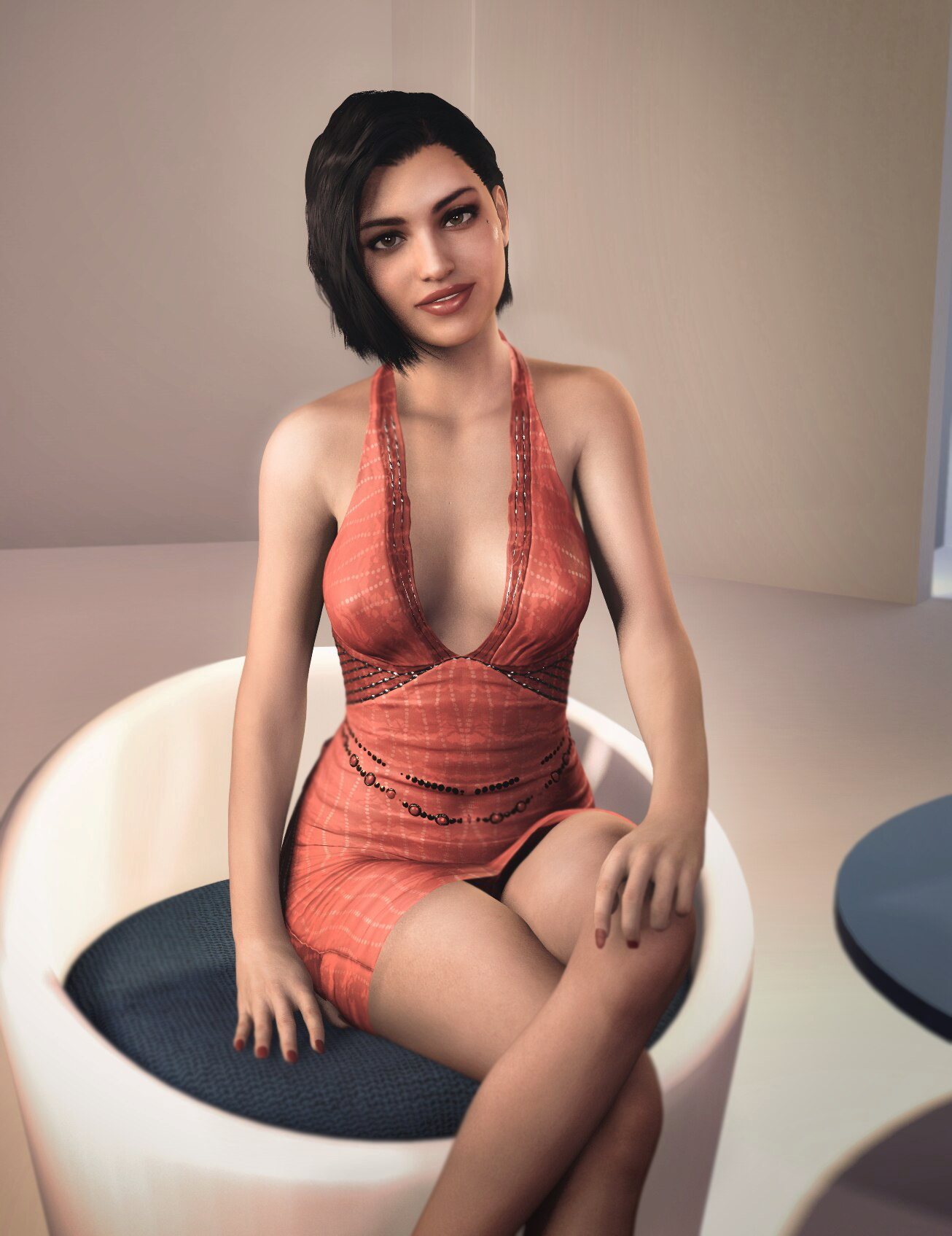 Community Contributions - February 2023  3d Porn Futanari Futa 3dnsfw Cum Cum Covered Masturbating Model Sexy Photorealistic Nude Nudes 4