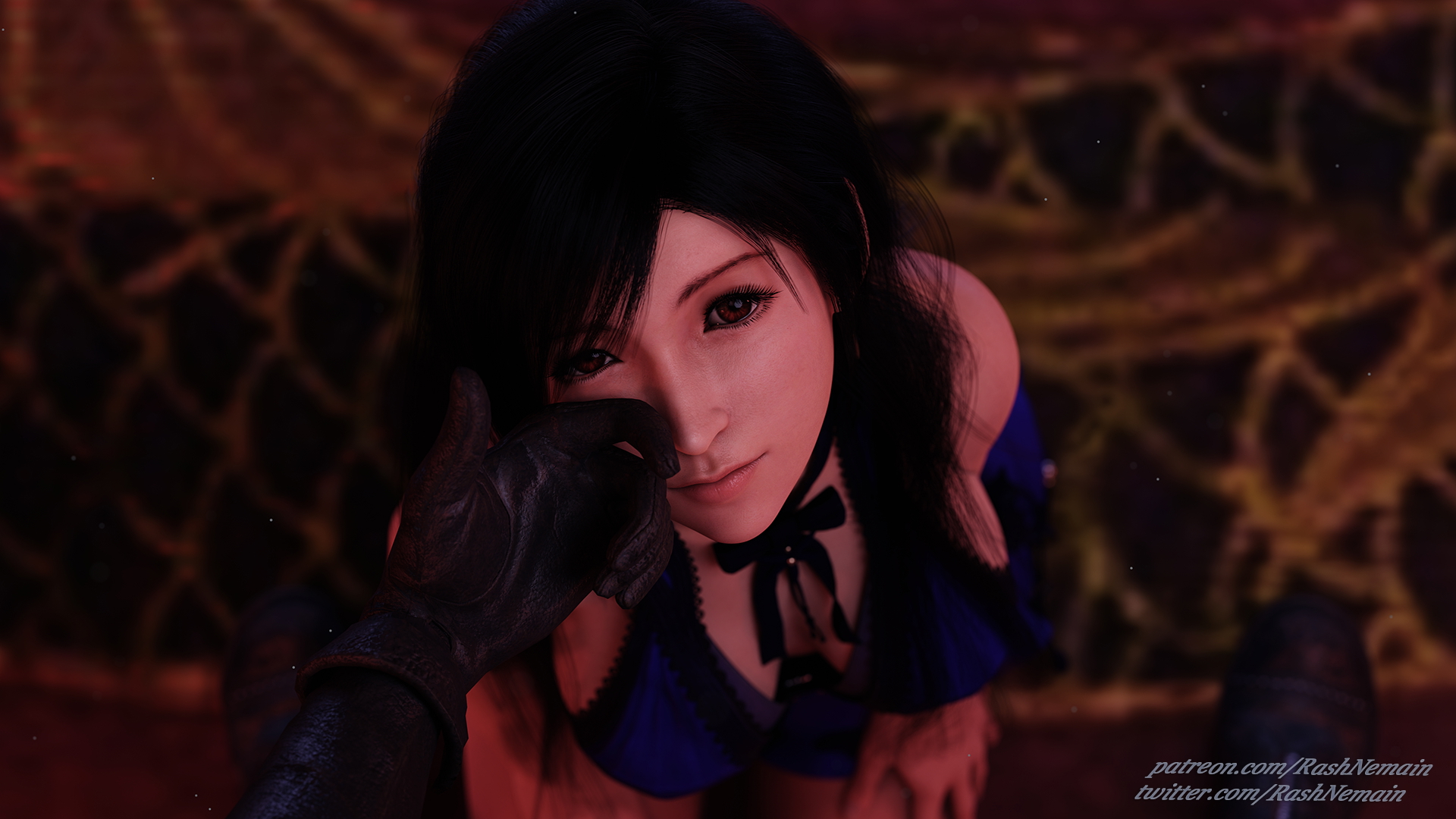 Tifa PoV Tifa Lockhart Tifa Cloud Final Fantasy 7 Final Fantasy VII Final Fantasy 7 Remake 3d Porn Cum Cumshot Pov