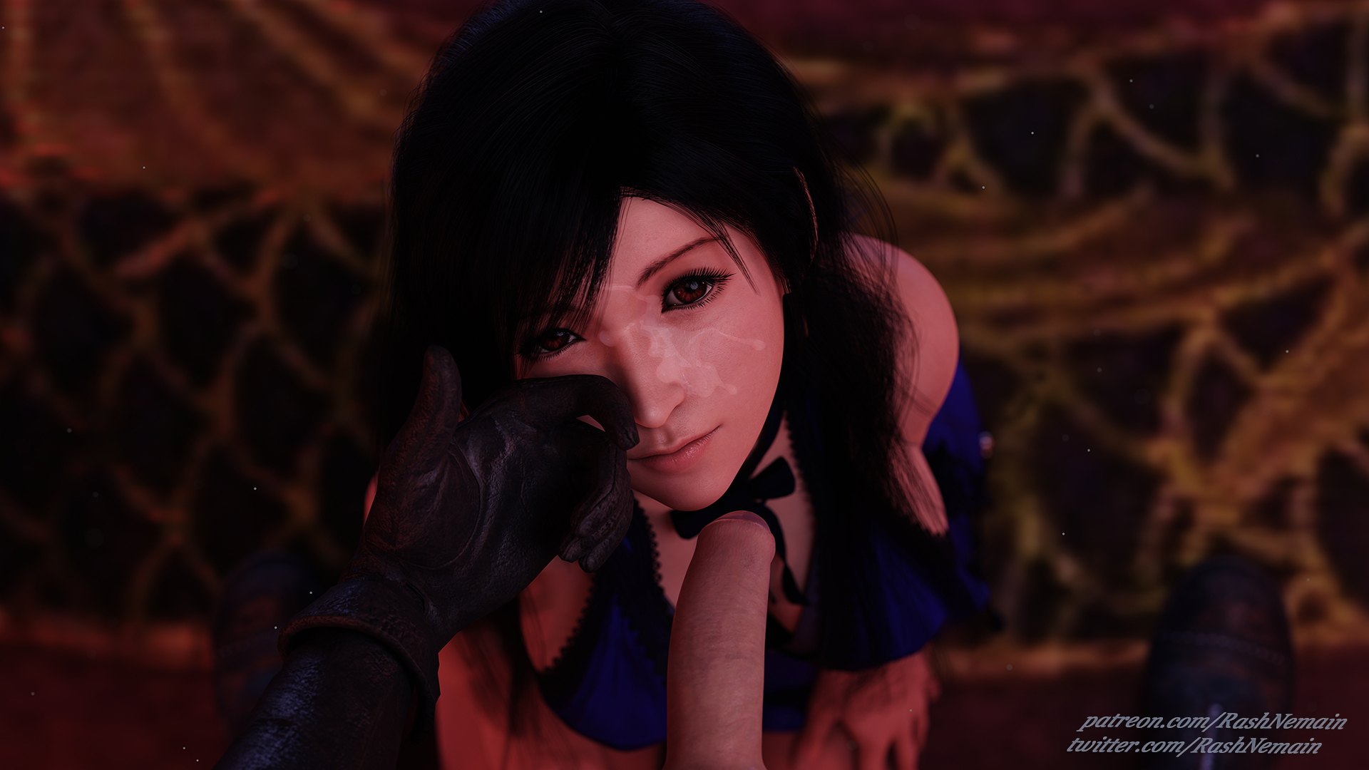 Tifa PoV Tifa Lockhart Tifa Cloud Final Fantasy 7 Final Fantasy VII Final Fantasy 7 Remake 3d Porn Cum Cumshot Pov 2