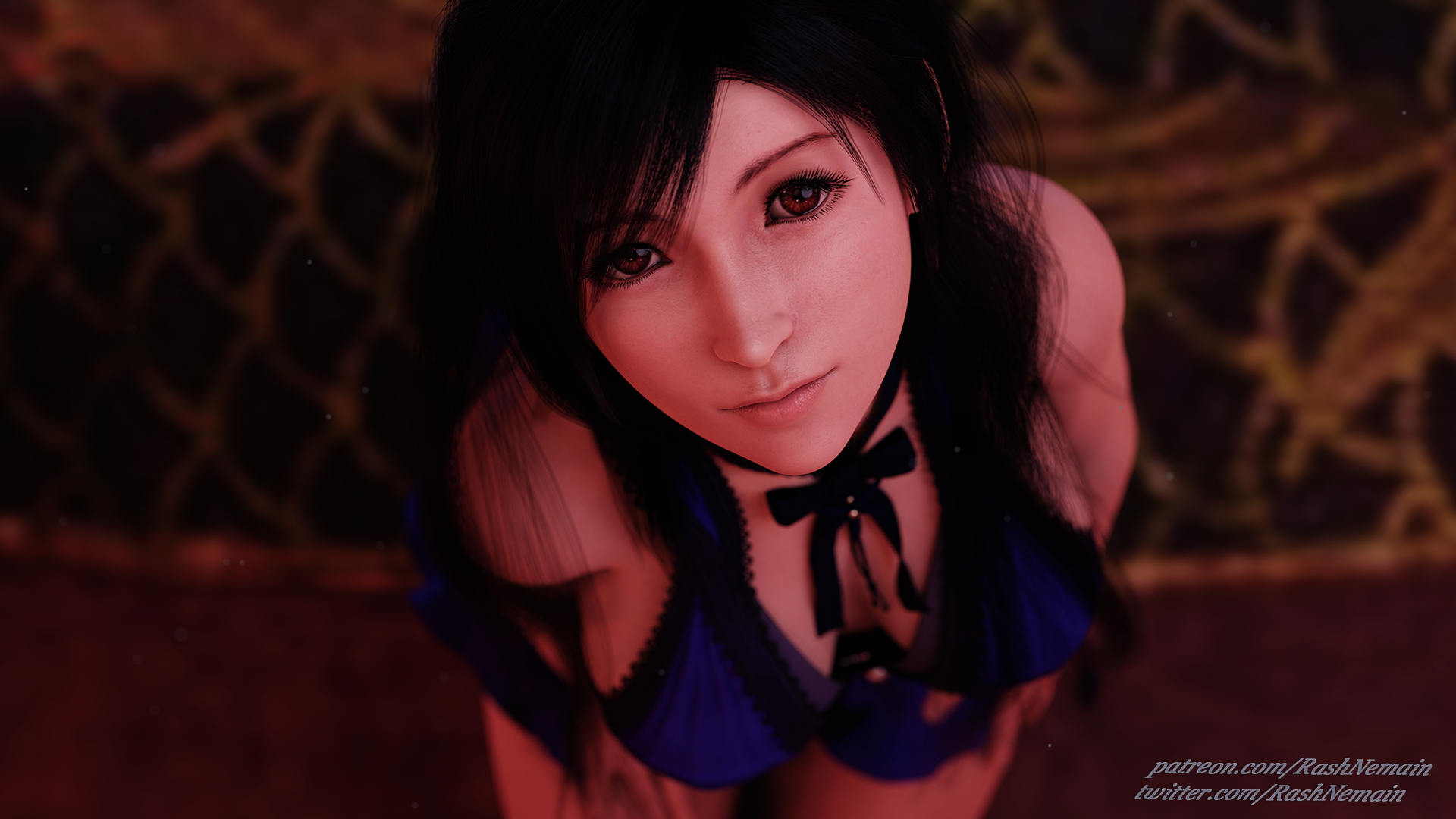 Tifa PoV Tifa Lockhart Tifa Cloud Final Fantasy 7 Final Fantasy VII Final Fantasy 7 Remake 3d Porn Cum Cumshot Pov 3