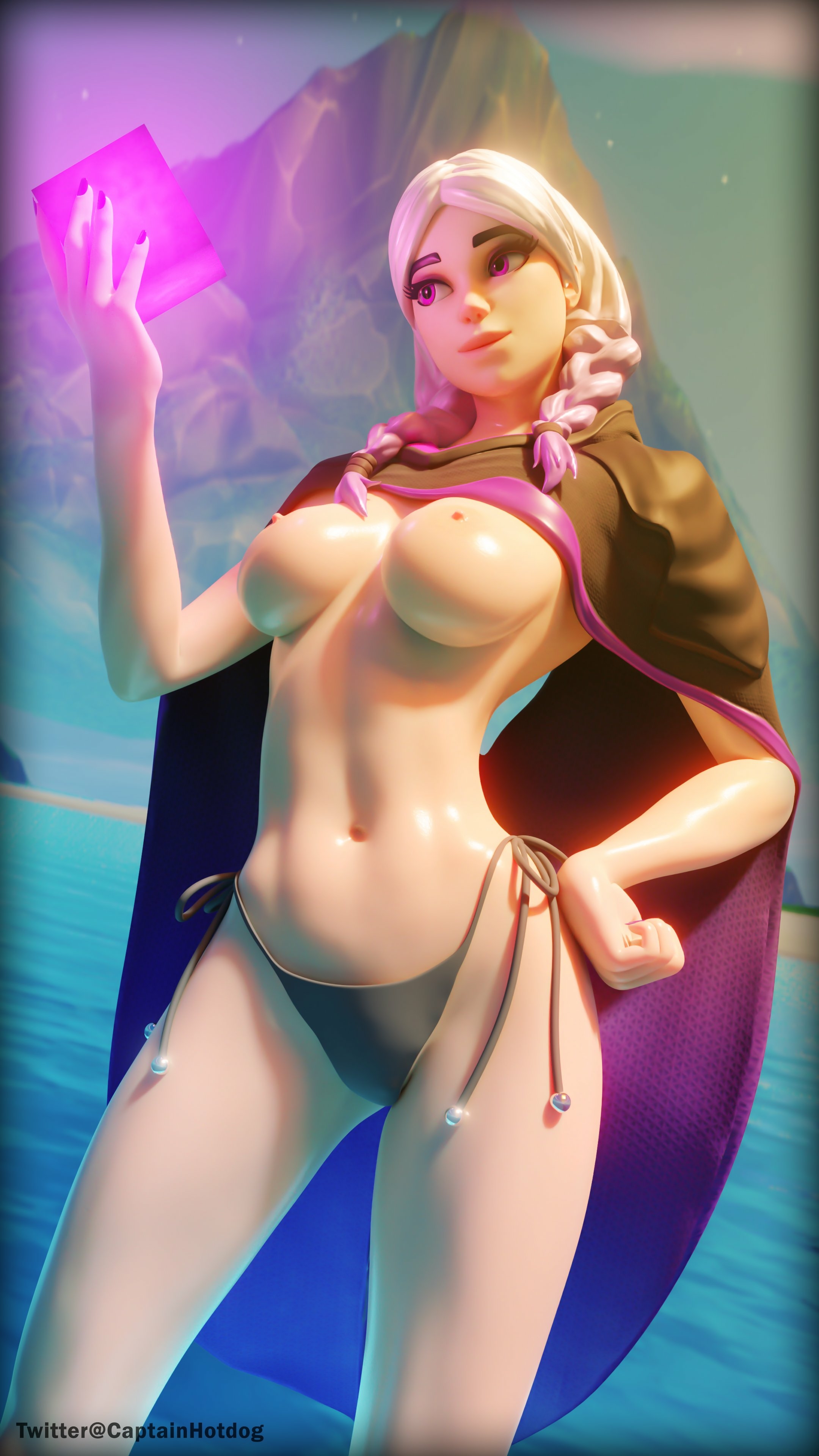 Fortnite Torin. Torin Fortnite Boobs Tits Ass Sexy Horny Face Horny 3d Porn