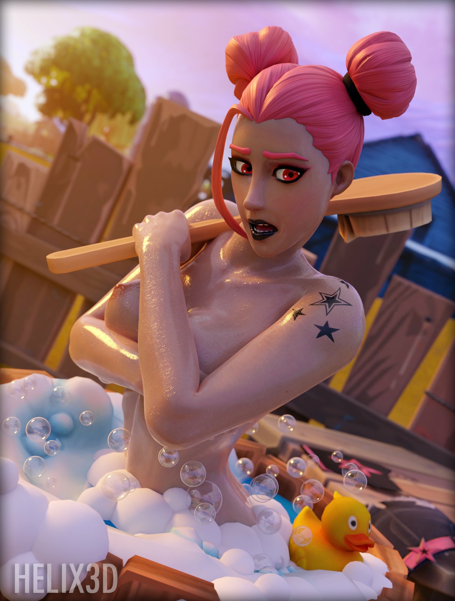 Yo  new Fortnite emote just dropped. Haze Fortnite Fortnite Boobs Tits Ass Sexy Horny Face Horny 3d Porn