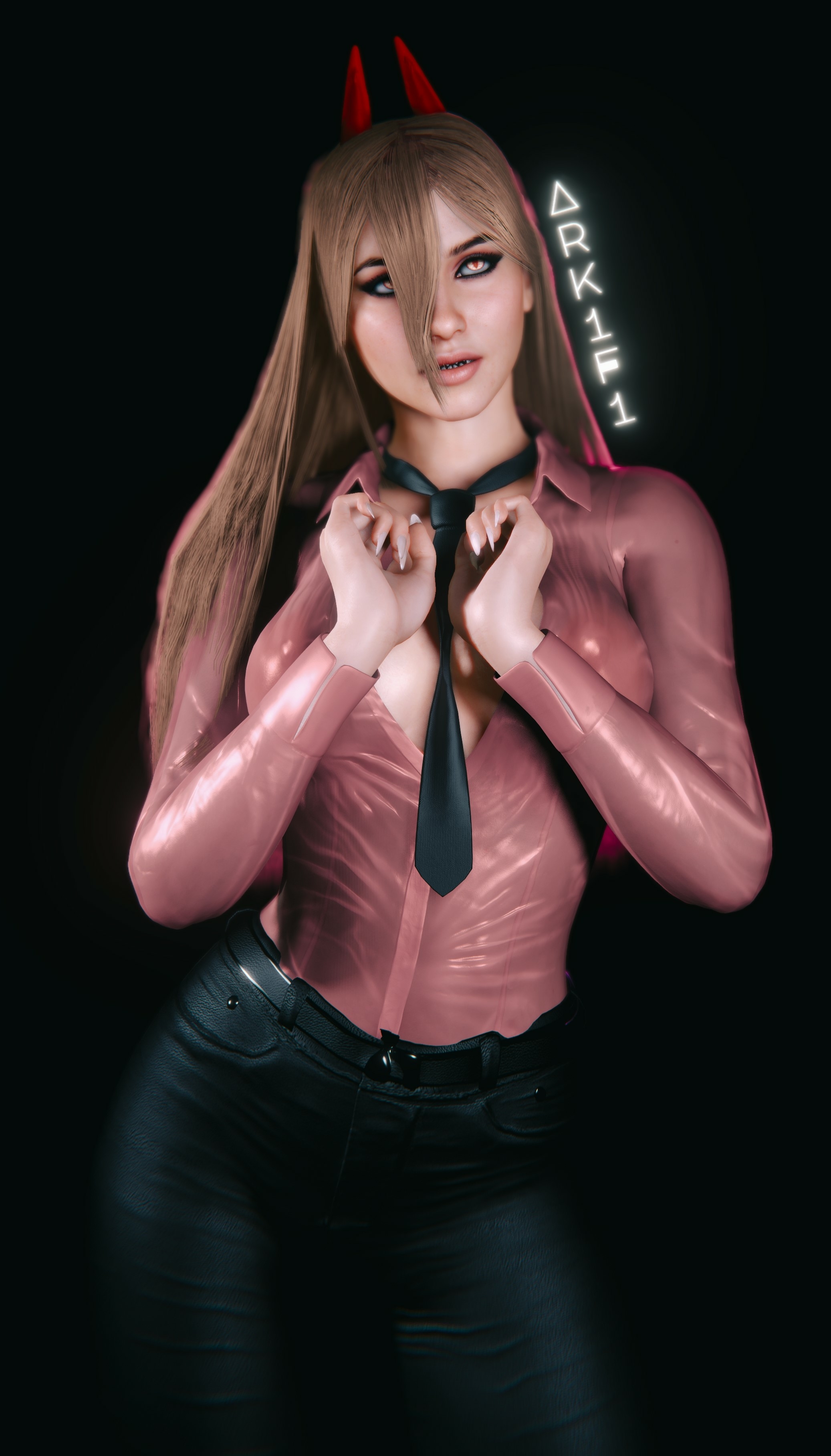 Community Contributions - February 2023  3d Porn Futanari Futa 3dnsfw Cum Cum Covered Masturbating Model Sexy Photorealistic Nude Nudes 6