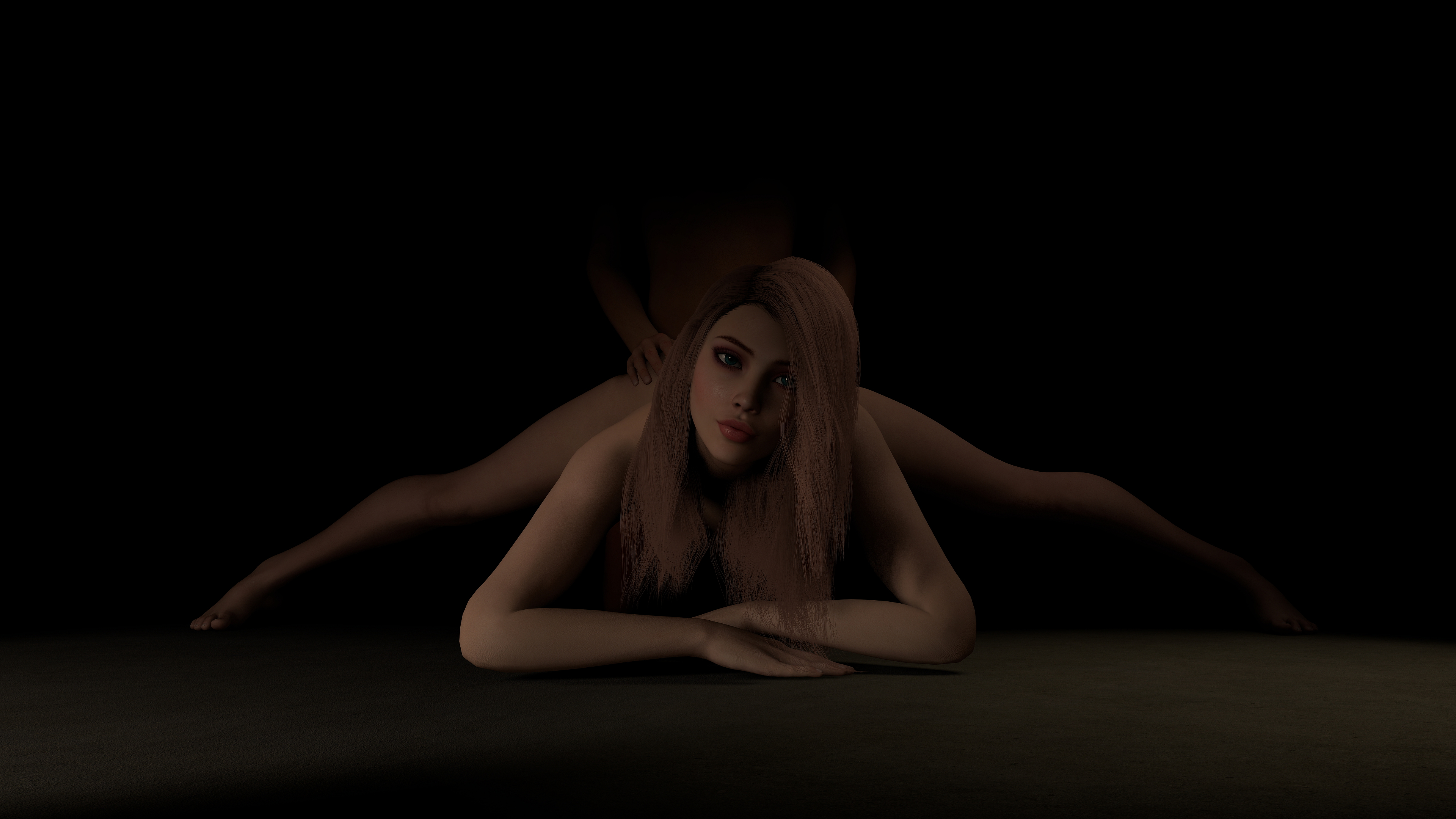 Community Contributions - February 2023  3d Porn Futanari Futa 3dnsfw Cum Cum Covered Masturbating Model Sexy Photorealistic Nude Nudes 11