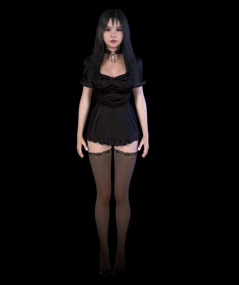 Community Contributions - February 2023  3d Porn Futanari Futa 3dnsfw Cum Cum Covered Masturbating Model Sexy Photorealistic Nude Nudes 21