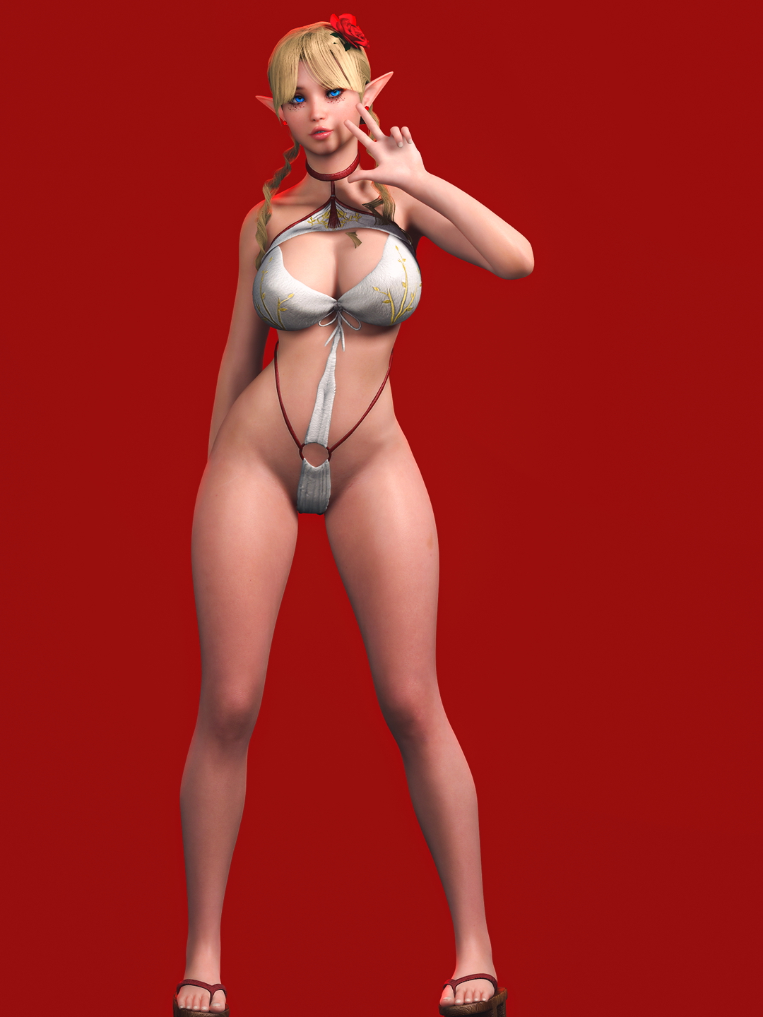 Community Contributions - February 2023  3d Porn Futanari Futa 3dnsfw Cum Cum Covered Masturbating Model Sexy Photorealistic Nude Nudes 3