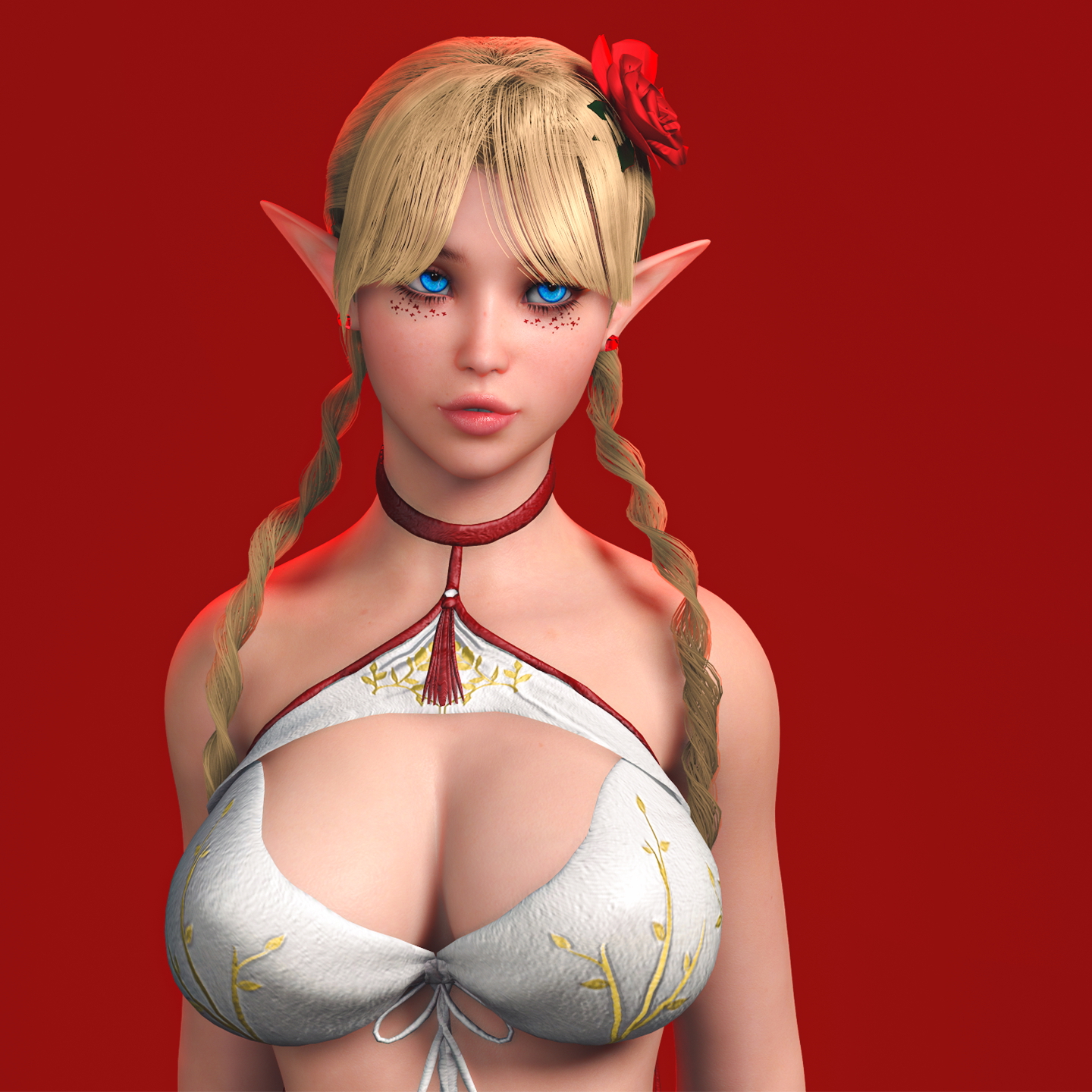 Community Contributions - February 2023  3d Porn Futanari Futa 3dnsfw Cum Cum Covered Masturbating Model Sexy Photorealistic Nude Nudes 4