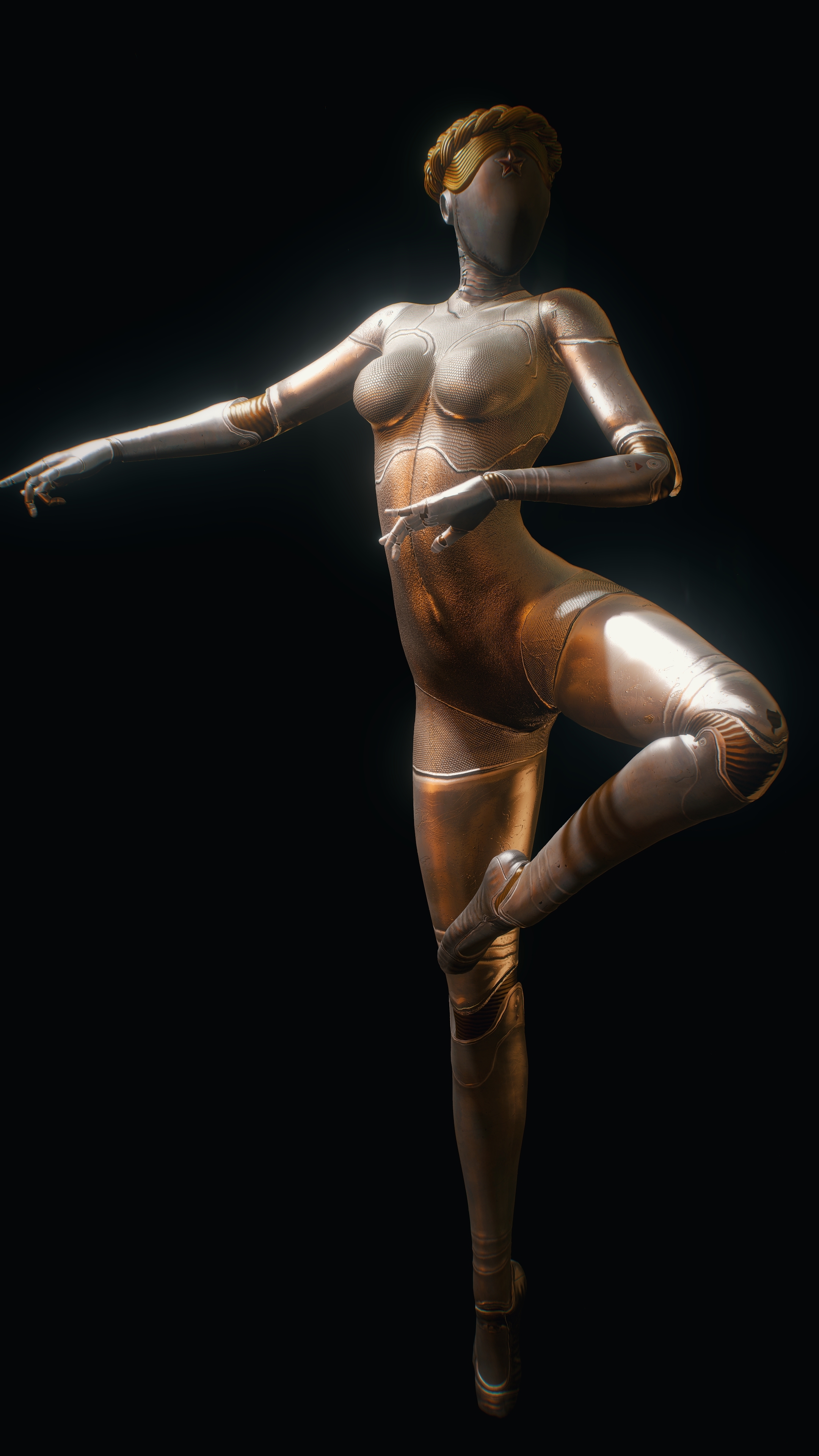 Community Contributions - February 2023  3d Porn Futanari Futa 3dnsfw Cum Cum Covered Masturbating Model Sexy Photorealistic Nude Nudes 17