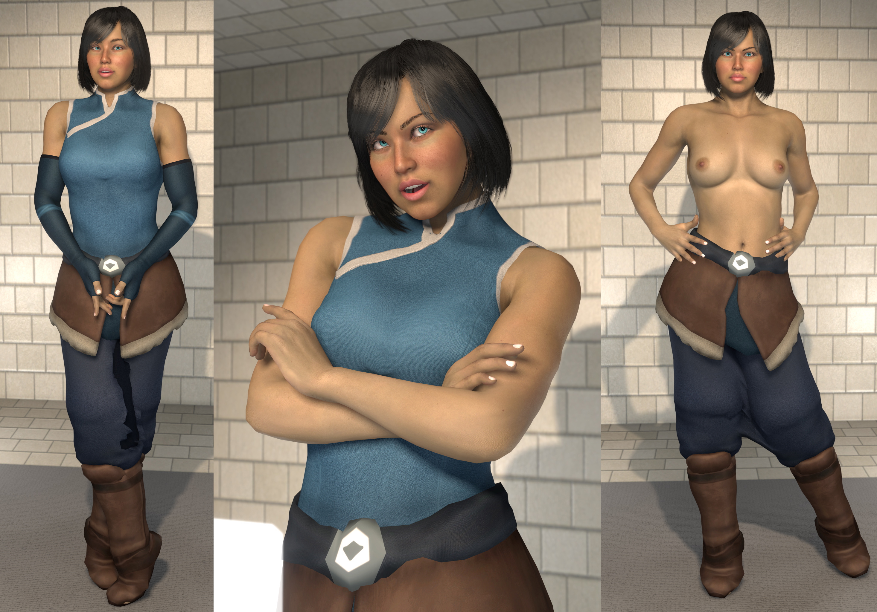 Community Contributions - February 2023  3d Porn Futanari Futa 3dnsfw Cum Cum Covered Masturbating Model Sexy Photorealistic Nude Nudes 13