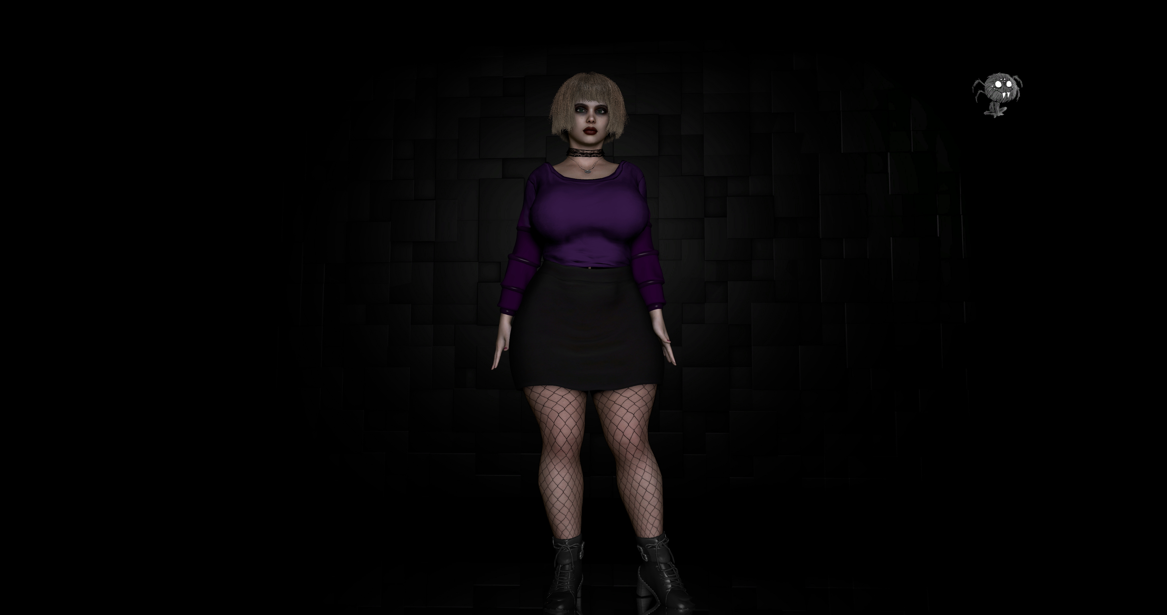 Community Contributions - February 2023  3d Porn Futanari Futa 3dnsfw Cum Cum Covered Masturbating Model Sexy Photorealistic Nude Nudes 21