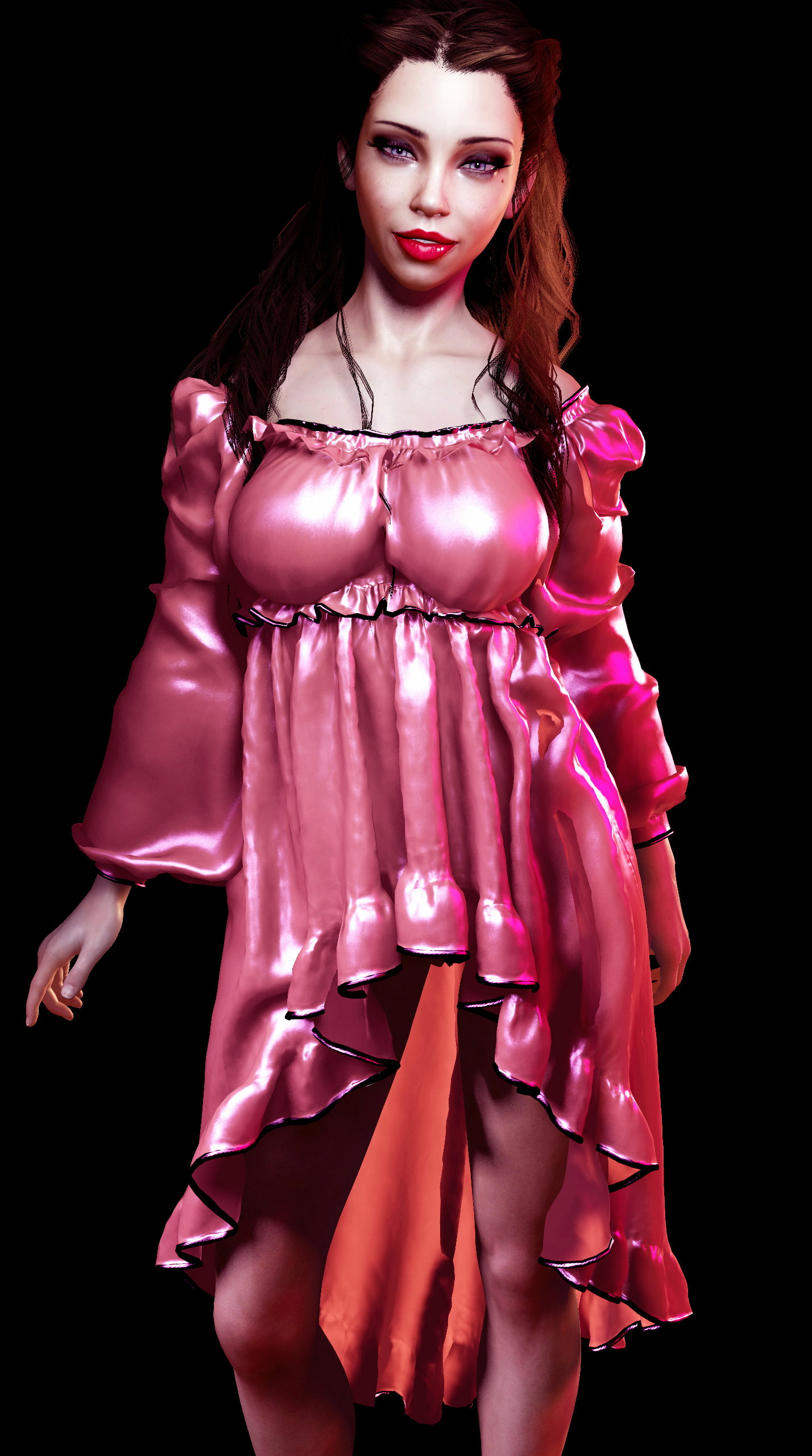 Community Contributions - February 2023  3d Porn Futanari Futa 3dnsfw Cum Cum Covered Masturbating Model Sexy Photorealistic Nude Nudes 22