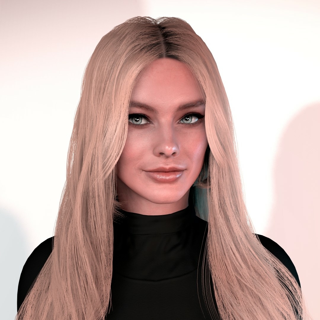 Community Contributions - February 2023  3d Porn Futanari Futa 3dnsfw Cum Cum Covered Masturbating Model Sexy Photorealistic Nude Nudes 19