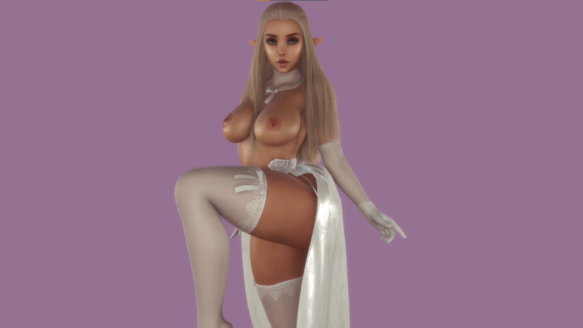 Community Contributions - February 2023  3d Porn Futanari Futa 3dnsfw Cum Cum Covered Masturbating Model Sexy Photorealistic Nude Nudes 23