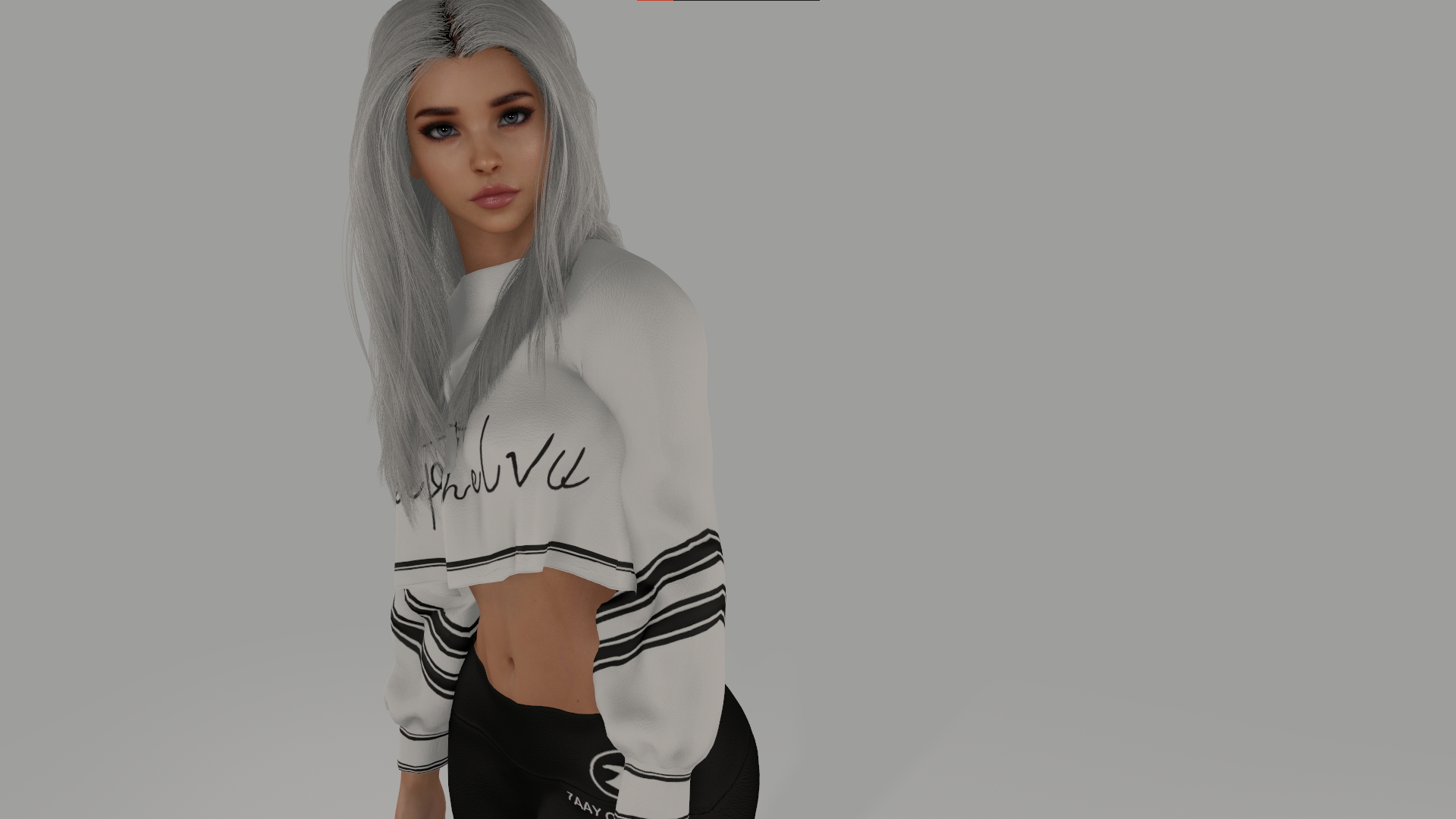 Community Contributions - February 2023  3d Porn Futanari Futa 3dnsfw Cum Cum Covered Masturbating Model Sexy Photorealistic Nude Nudes 25