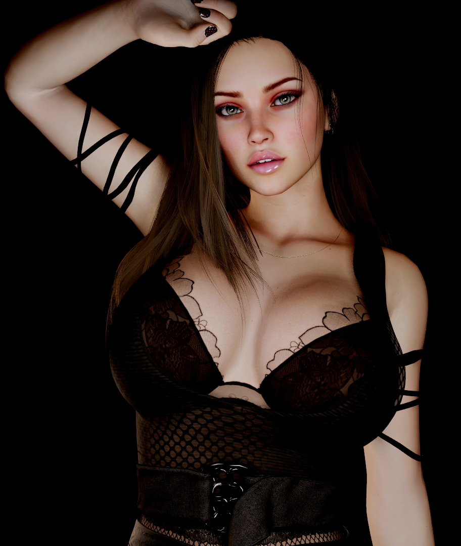 Community Contributions - February 2023  3d Porn Futanari Futa 3dnsfw Cum Cum Covered Masturbating Model Sexy Photorealistic Nude Nudes 41