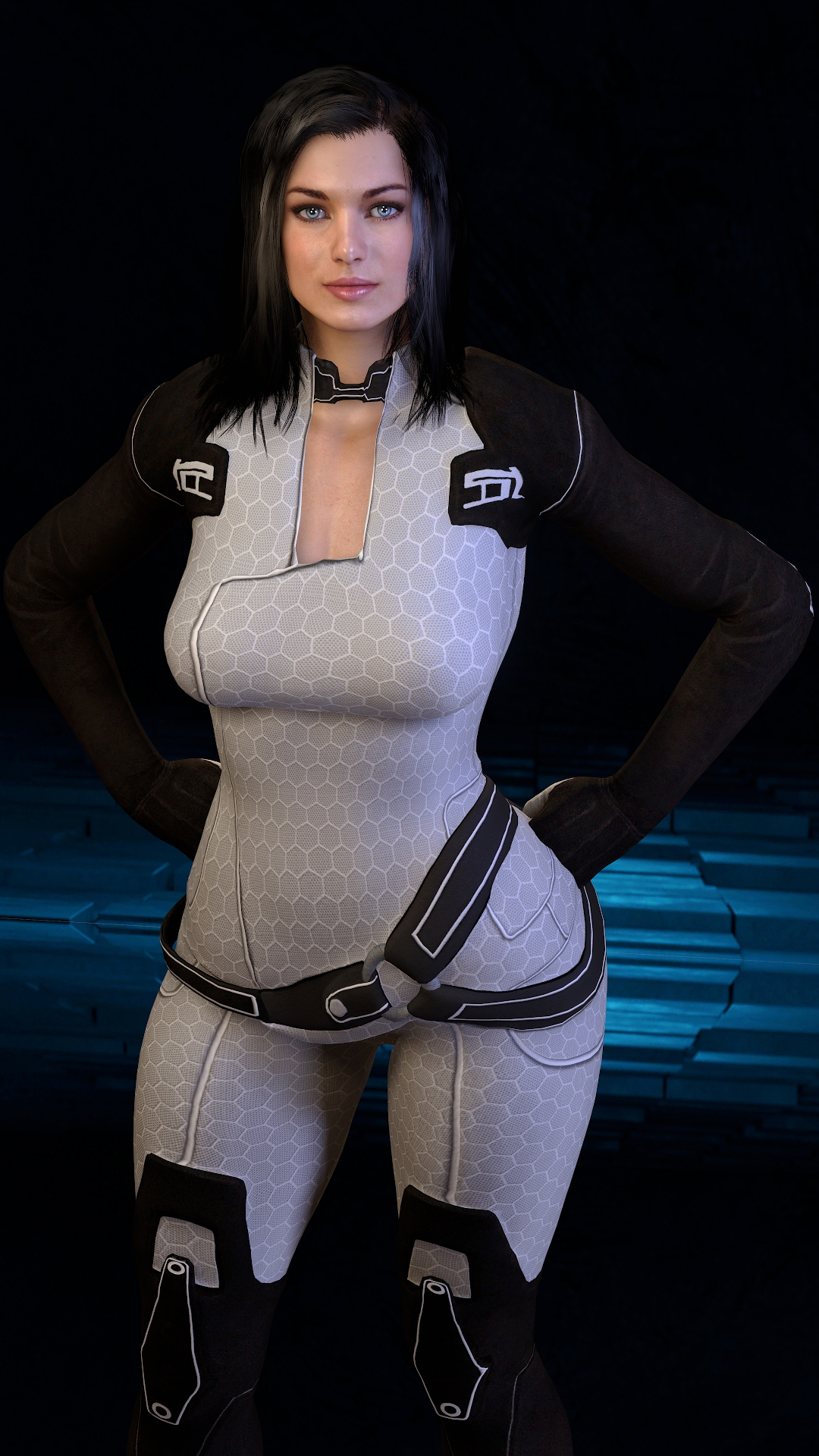 Community Contributions - February 2023  3d Porn Futanari Futa 3dnsfw Cum Cum Covered Masturbating Model Sexy Photorealistic Nude Nudes 19