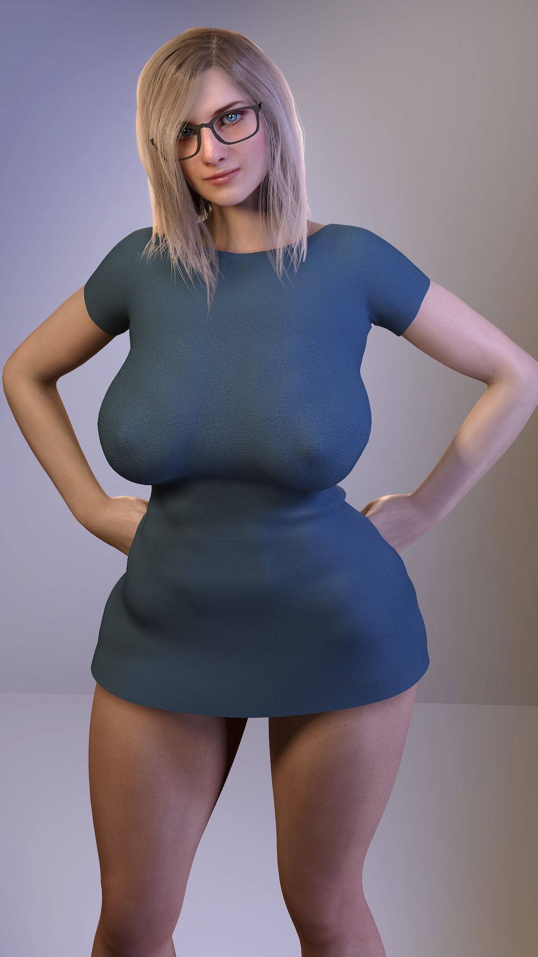 Community Contributions - February 2023  3d Porn Futanari Futa 3dnsfw Cum Cum Covered Masturbating Model Sexy Photorealistic Nude Nudes 20