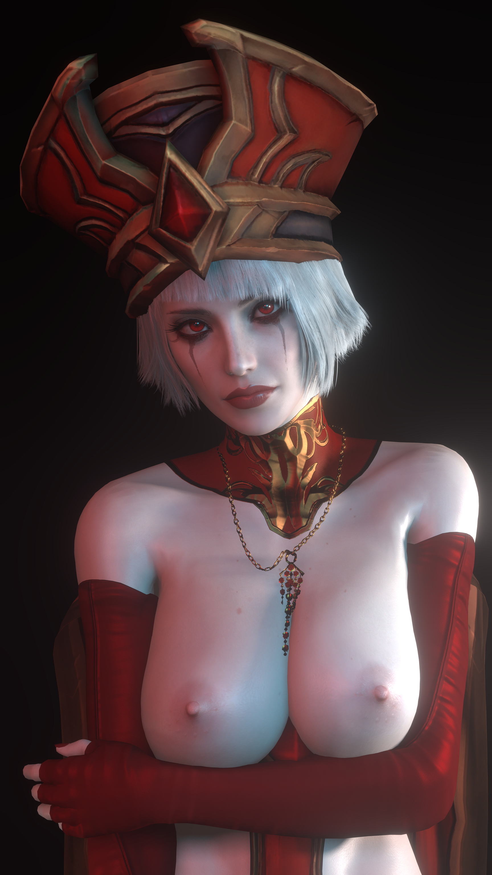 Community Contributions - February 2023  3d Porn Futanari Futa 3dnsfw Cum Cum Covered Masturbating Model Sexy Photorealistic Nude Nudes 3