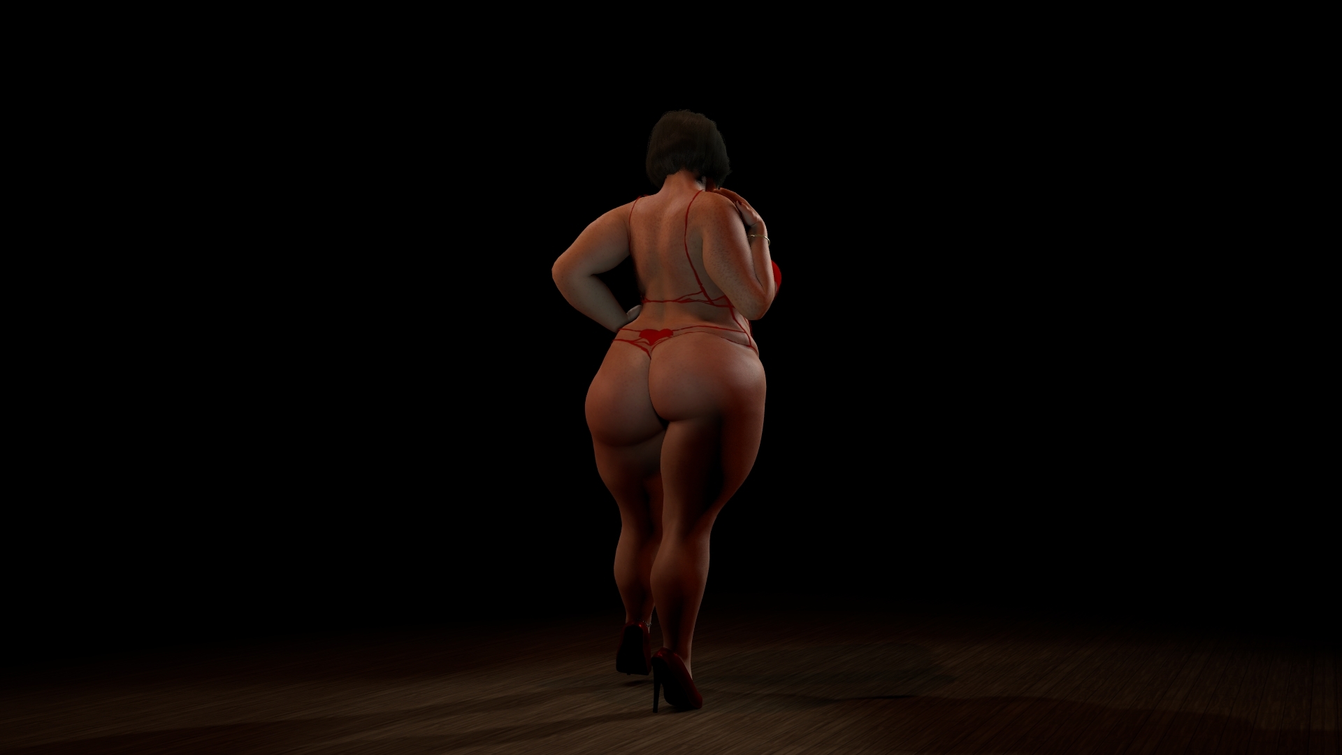 Community Contributions - February 2023  3d Porn Futanari Futa 3dnsfw Cum Cum Covered Masturbating Model Sexy Photorealistic Nude Nudes 34