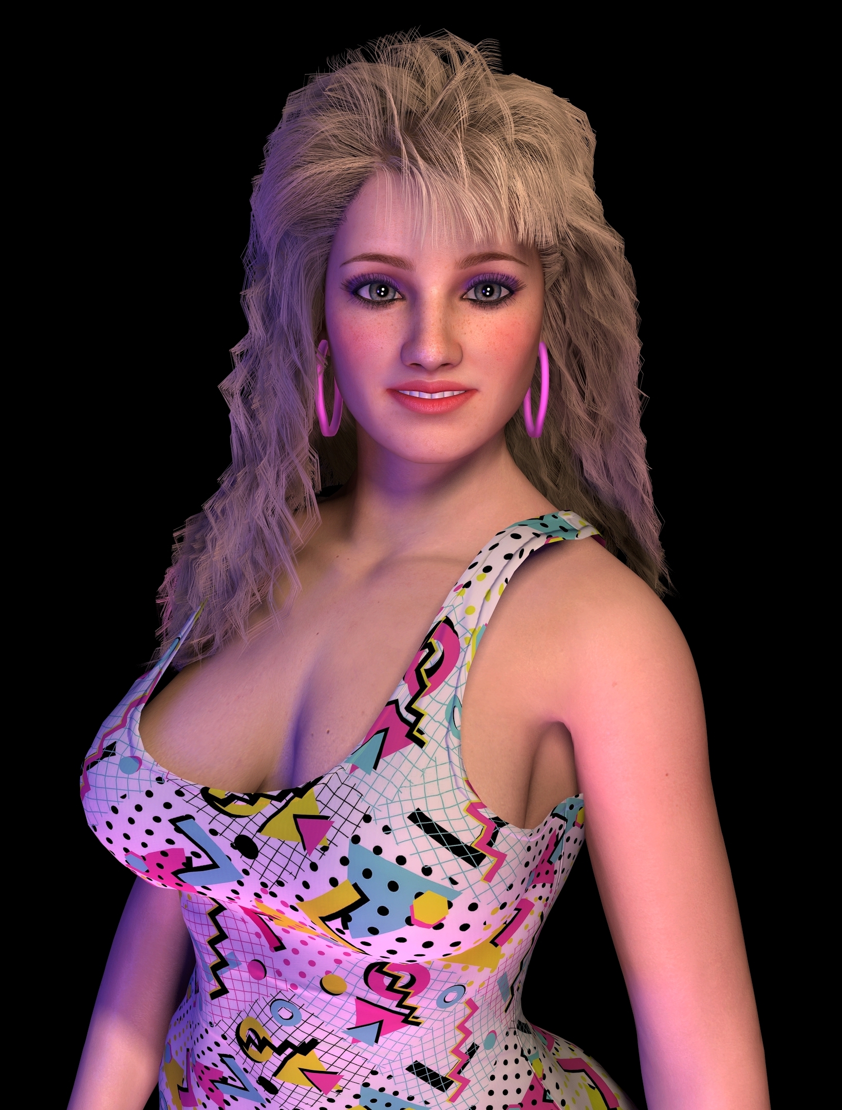 Community Contributions - February 2023  3d Porn Futanari Futa 3dnsfw Cum Cum Covered Masturbating Model Sexy Photorealistic Nude Nudes 18