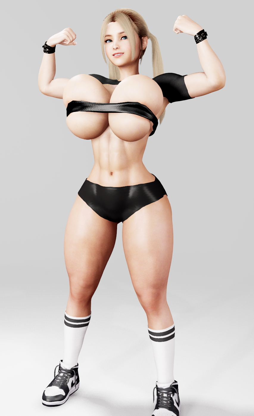 Community Contributions - February 2023  3d Porn Futanari Futa 3dnsfw Cum Cum Covered Masturbating Model Sexy Photorealistic Nude Nudes 25