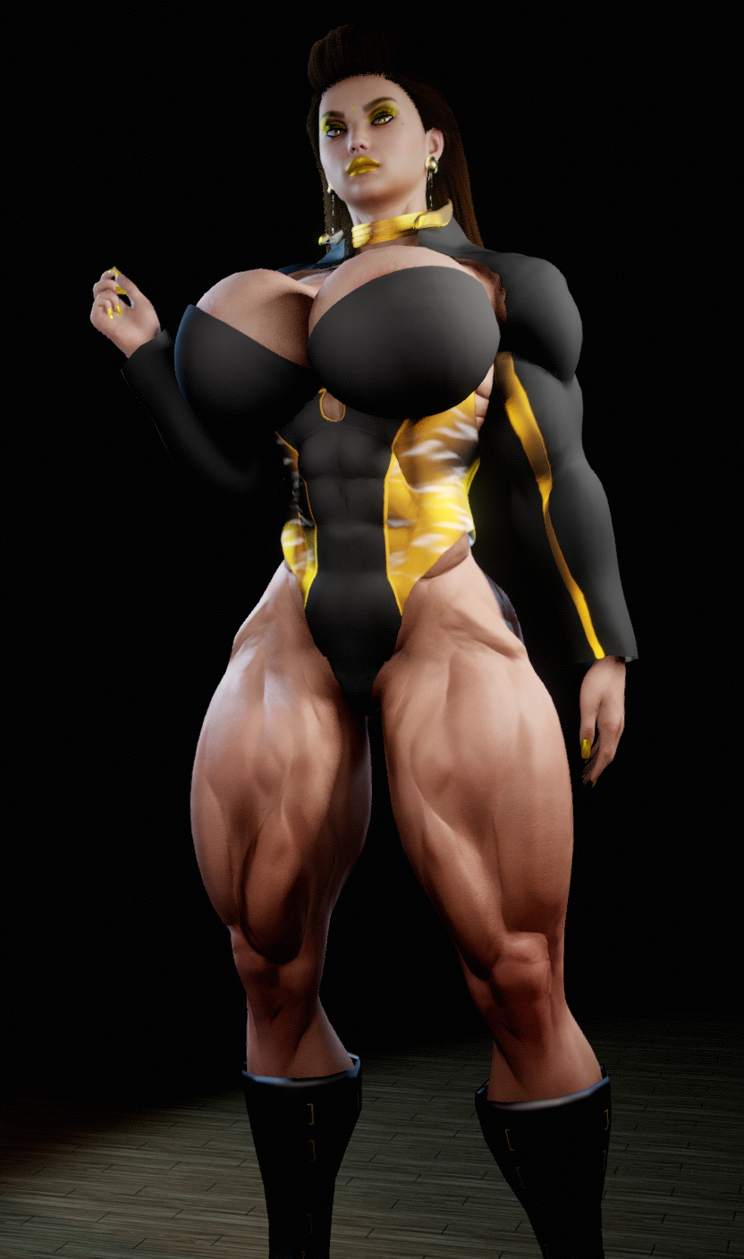 Community Contributions - February 2023  3d Porn Futanari Futa 3dnsfw Cum Cum Covered Masturbating Model Sexy Photorealistic Nude Nudes 27