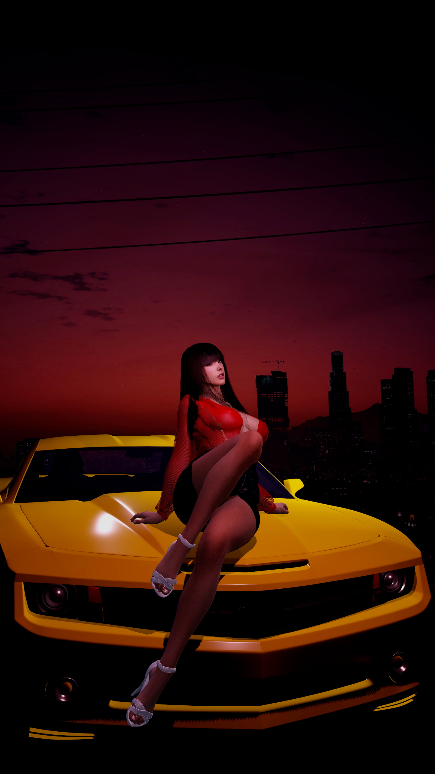 Community Contributions - February 2023  3d Porn Futanari Futa 3dnsfw Cum Cum Covered Masturbating Model Sexy Photorealistic Nude Nudes 6