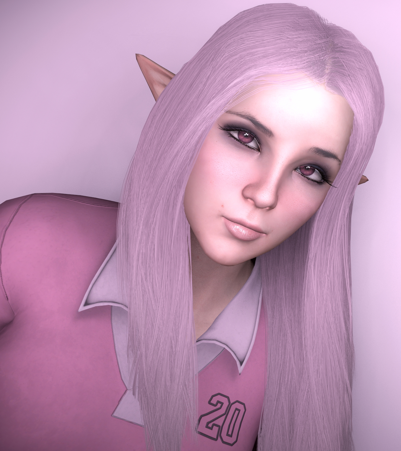 Community Contributions - February 2023  3d Porn Futanari Futa 3dnsfw Cum Cum Covered Masturbating Model Sexy Photorealistic Nude Nudes 10