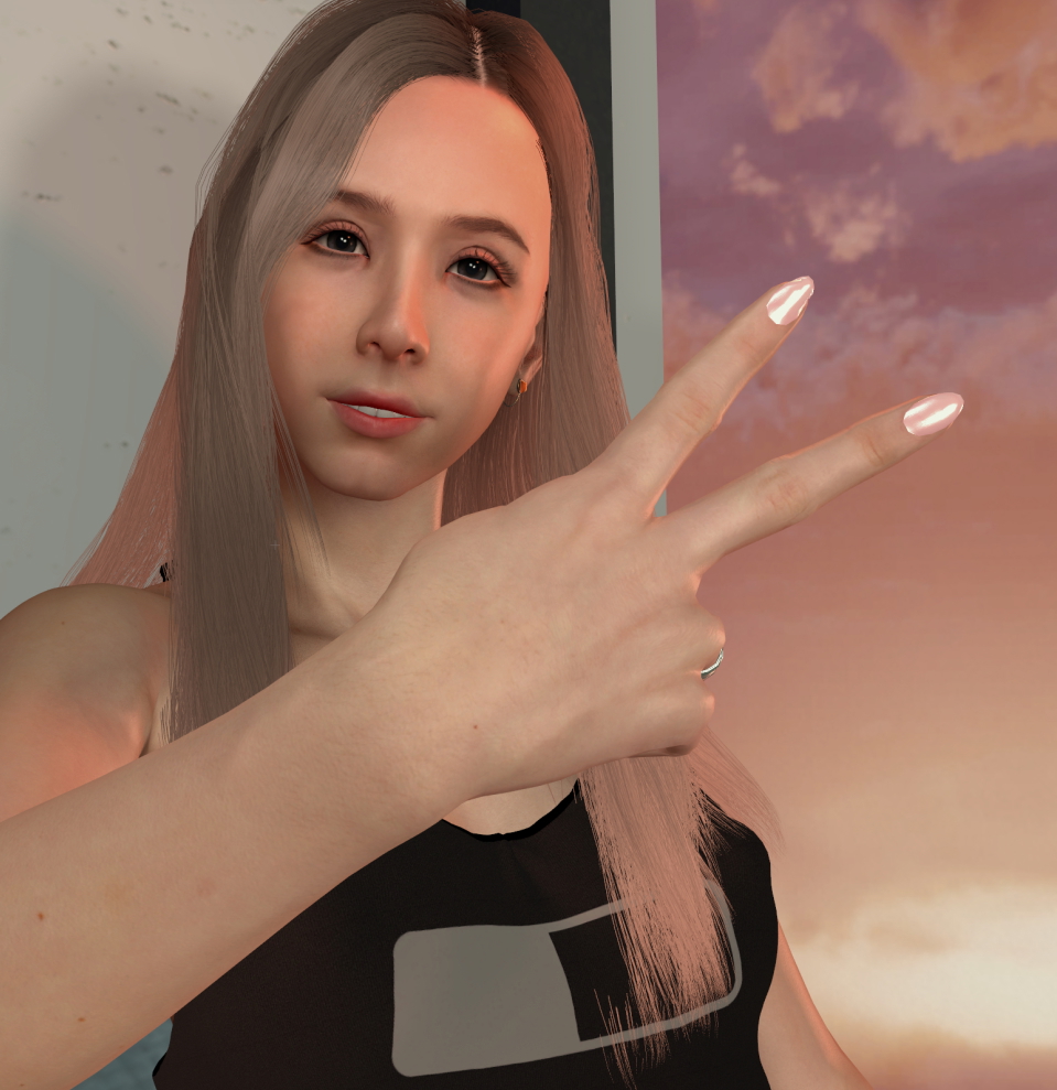 Community Contributions - February 2023  3d Porn Futanari Futa 3dnsfw Cum Cum Covered Masturbating Model Sexy Photorealistic Nude Nudes 11