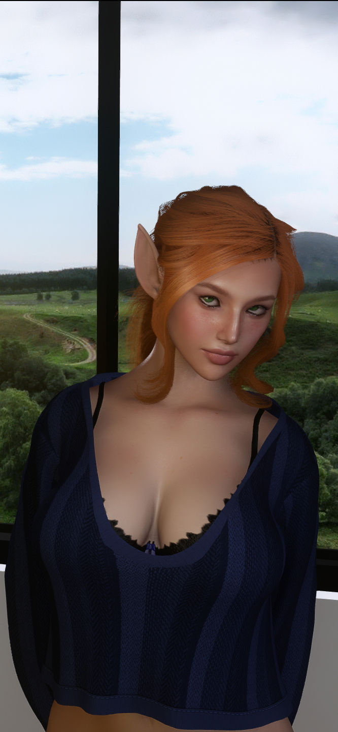 Community Contributions - February 2023  3d Porn Futanari Futa 3dnsfw Cum Cum Covered Masturbating Model Sexy Photorealistic Nude Nudes 14