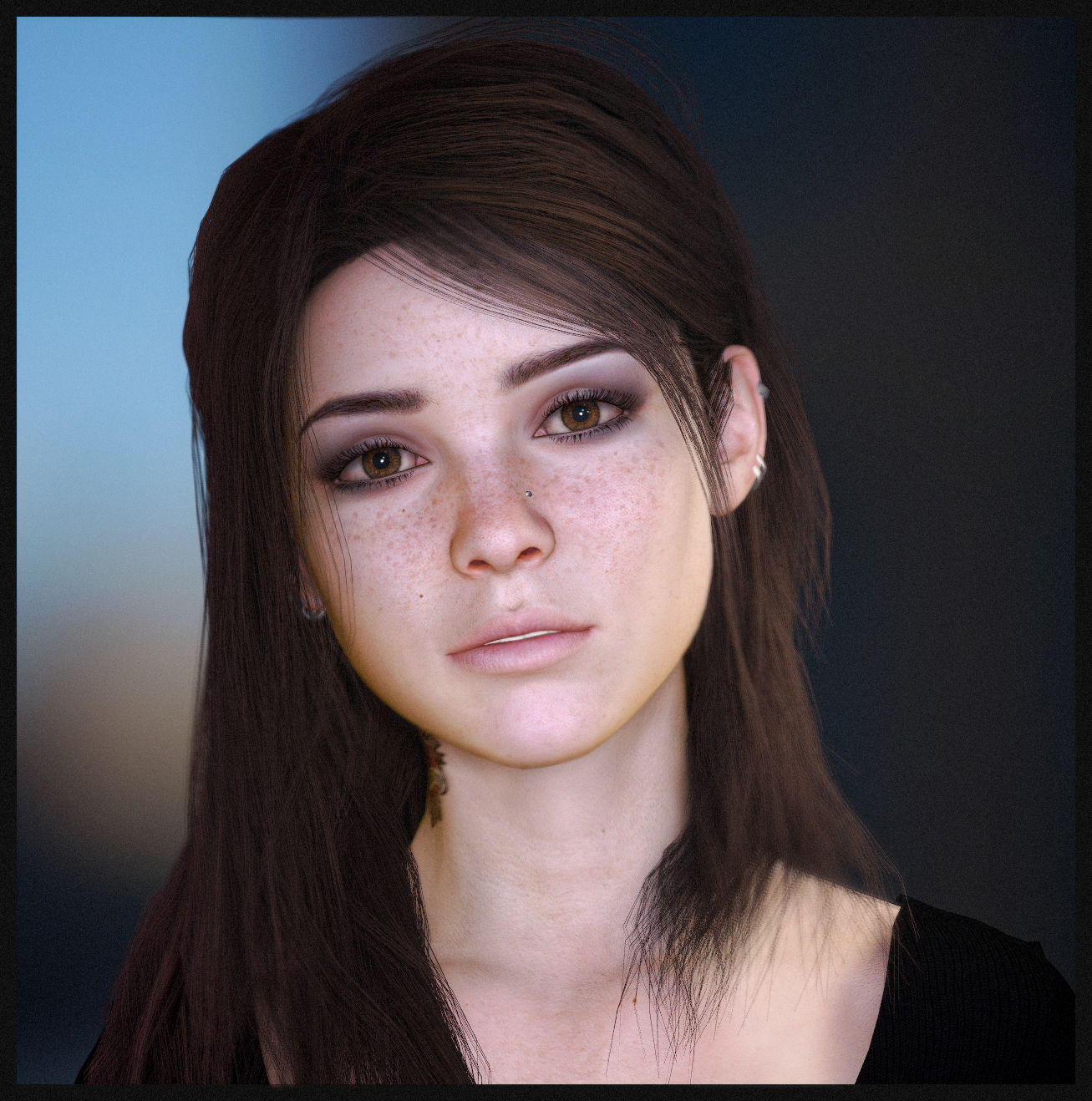 Community Contributions - February 2023  3d Porn Futanari Futa 3dnsfw Cum Cum Covered Masturbating Model Sexy Photorealistic Nude Nudes 16