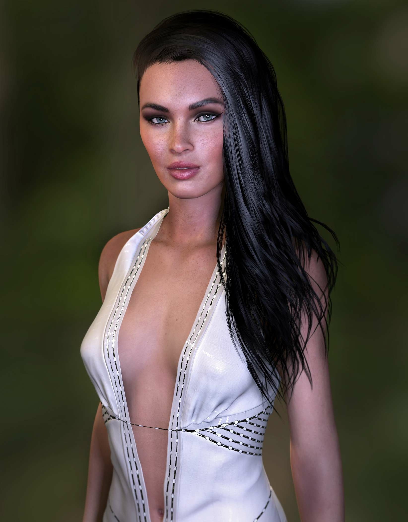 Community Contributions - February 2023  3d Porn Futanari Futa 3dnsfw Cum Cum Covered Masturbating Model Sexy Photorealistic Nude Nudes 35