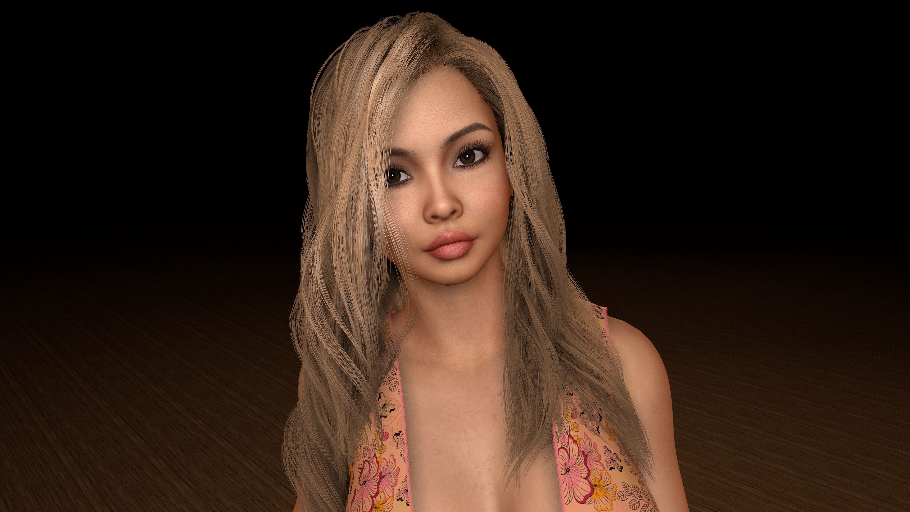 Community Contributions - February 2023  3d Porn Futanari Futa 3dnsfw Cum Cum Covered Masturbating Model Sexy Photorealistic Nude Nudes 11