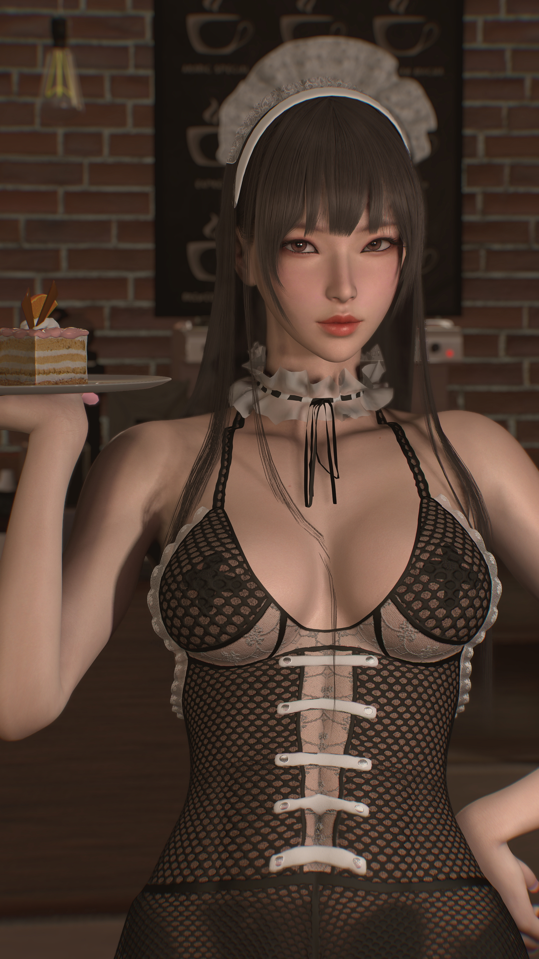 Community Contributions - February 2023  3d Porn Futanari Futa 3dnsfw Cum Cum Covered Masturbating Model Sexy Photorealistic Nude Nudes 22