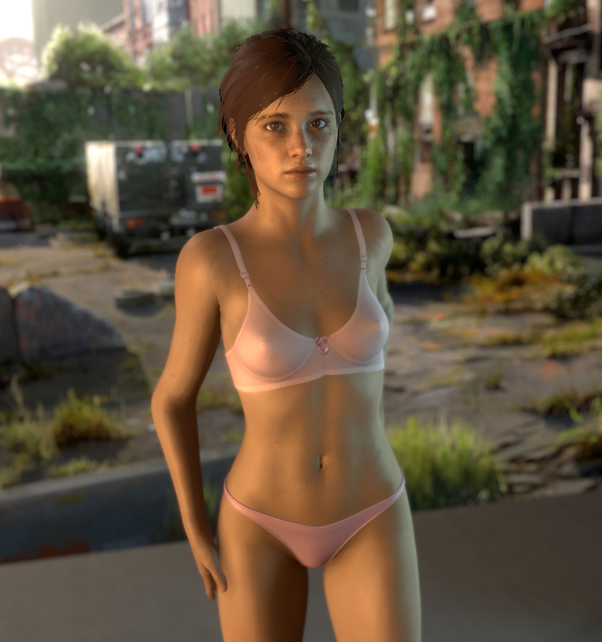 Community Contributions - February 2023  3d Porn Futanari Futa 3dnsfw Cum Cum Covered Masturbating Model Sexy Photorealistic Nude Nudes 25
