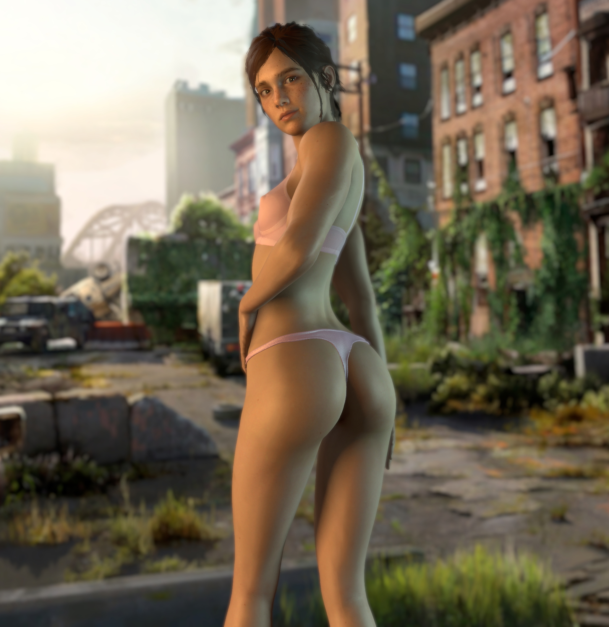 Community Contributions - February 2023  3d Porn Futanari Futa 3dnsfw Cum Cum Covered Masturbating Model Sexy Photorealistic Nude Nudes 26